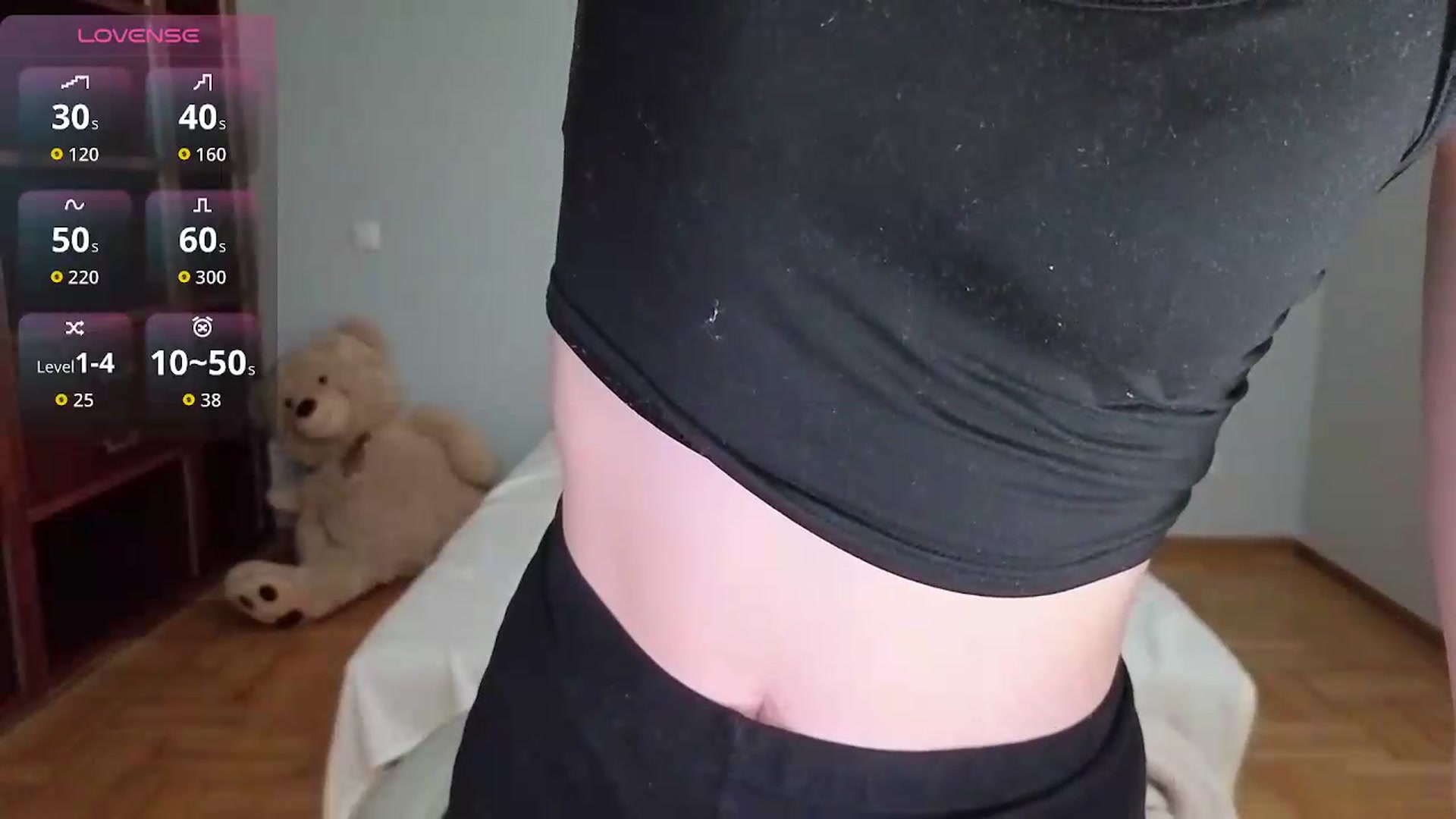 Gallery image thumbnail from Daisyy's myfreecams stream on, 06/30/2026, 18:01 image 8 of 20