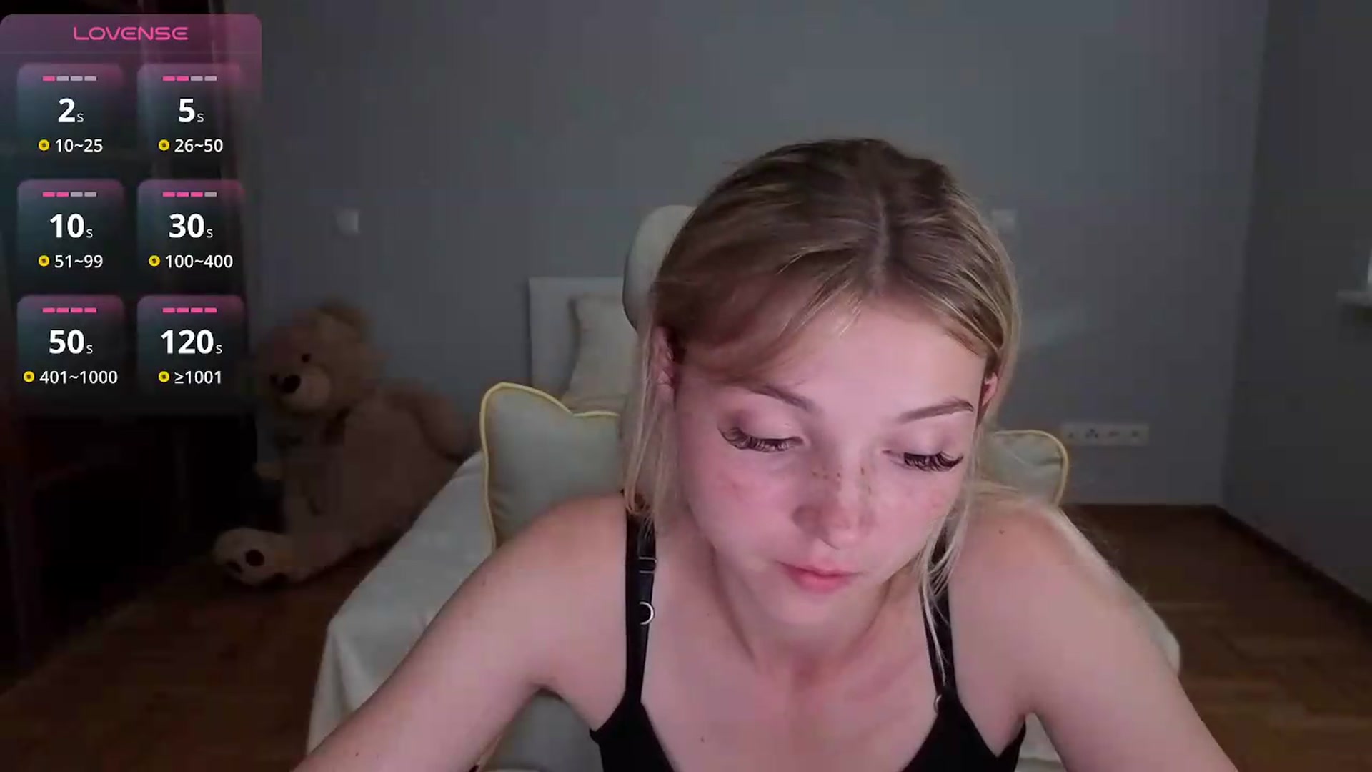 Gallery image thumbnail from Daisyy's myfreecams stream on, 06/30/2026, 18:01 image 7 of 20