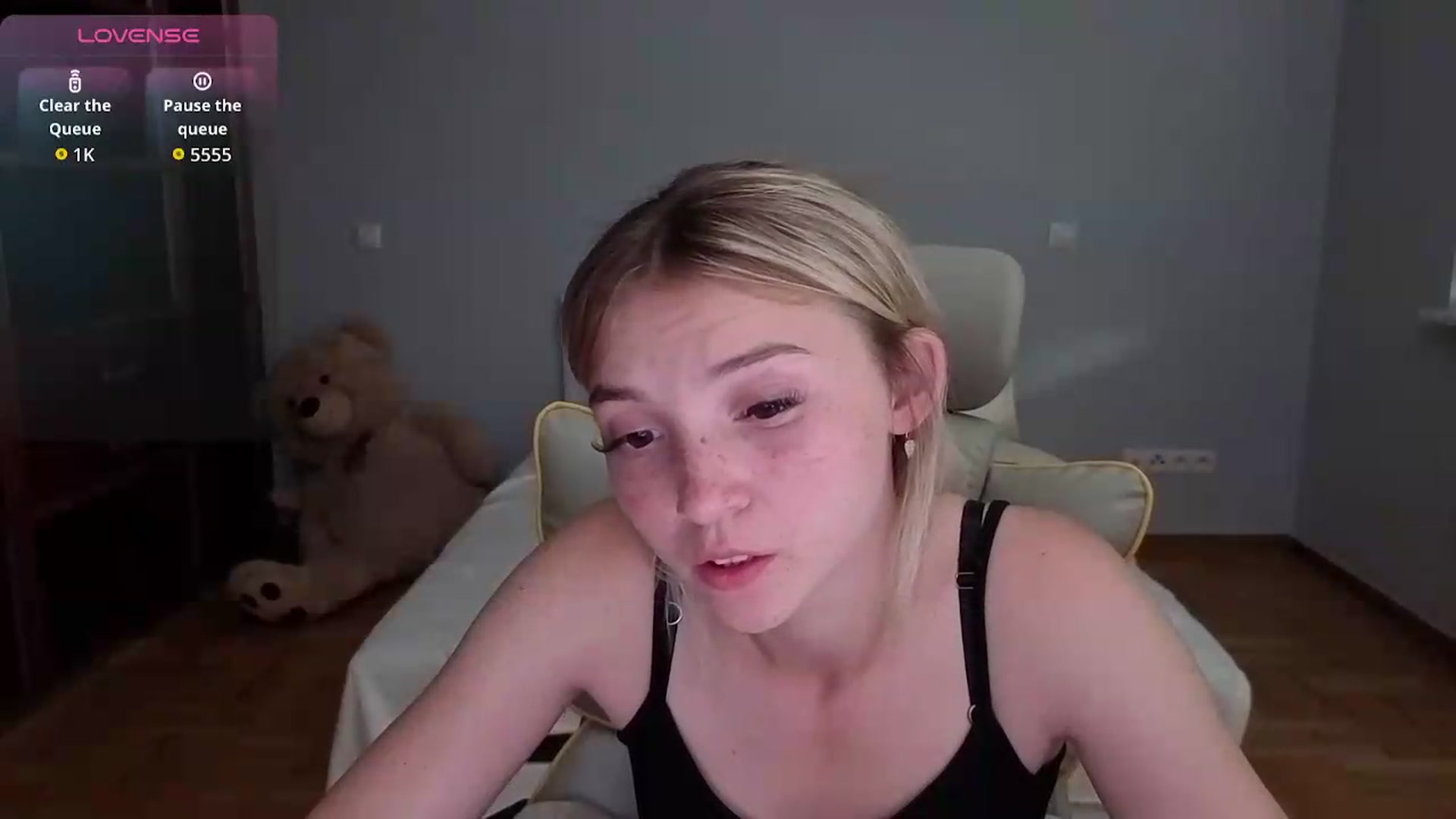Gallery image thumbnail from Daisyy's myfreecams stream on, 06/30/2026, 18:01 image 5 of 20