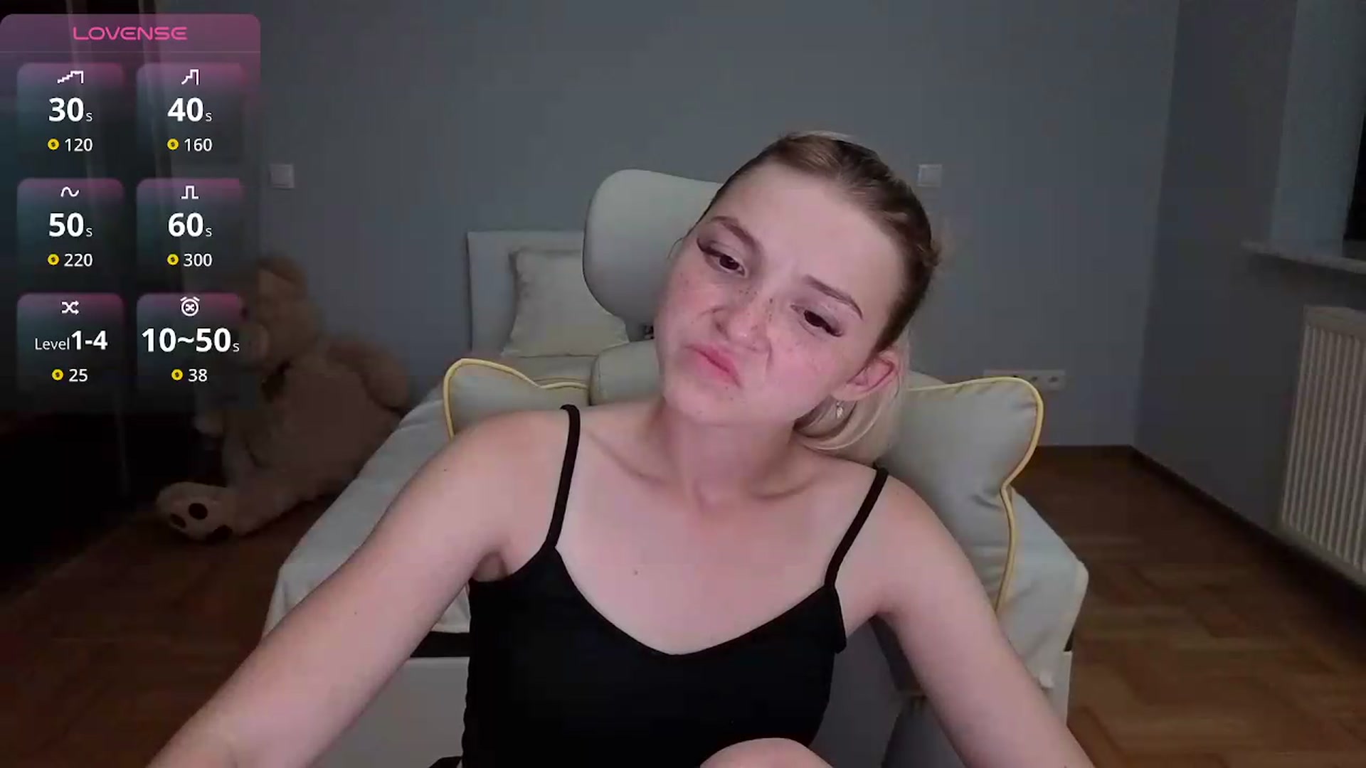 Gallery image thumbnail from Daisyy's myfreecams stream on, 06/30/2026, 21:07 image 19 of 20