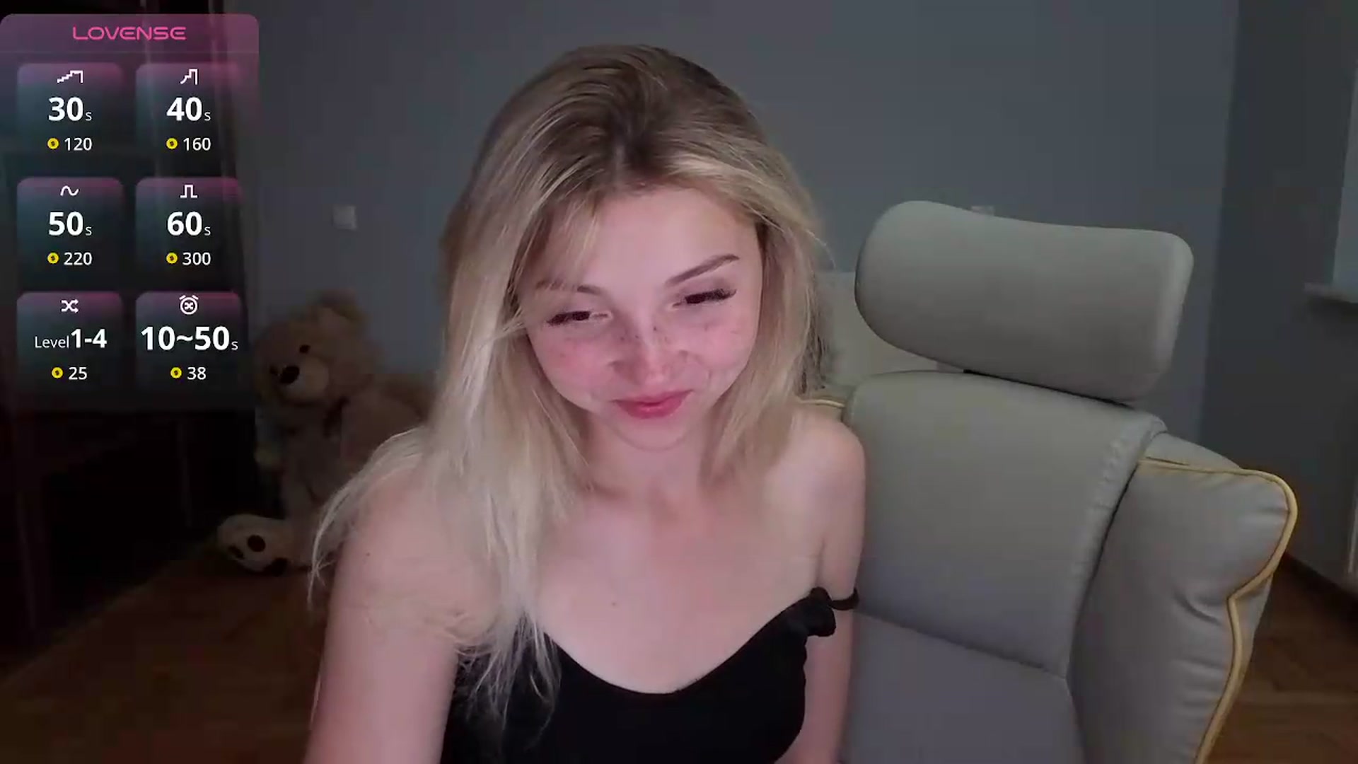 Gallery image thumbnail from Daisyy's myfreecams stream on, 06/30/2026, 21:07 image 12 of 20