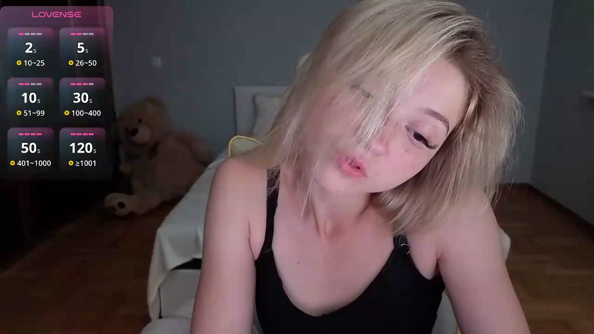 Gallery image thumbnail from Daisyy's myfreecams stream on, 06/30/2026, 21:07 image 6 of 20