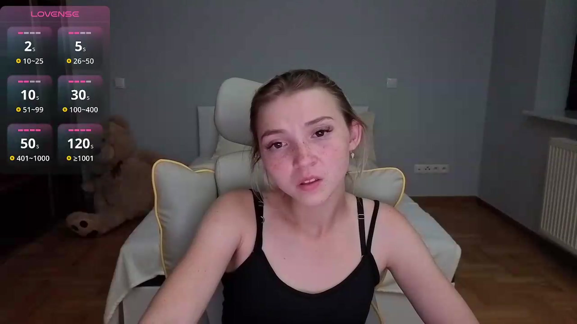 Gallery image thumbnail from Daisyy's myfreecams stream on, 06/30/2026, 23:05 image 3 of 20