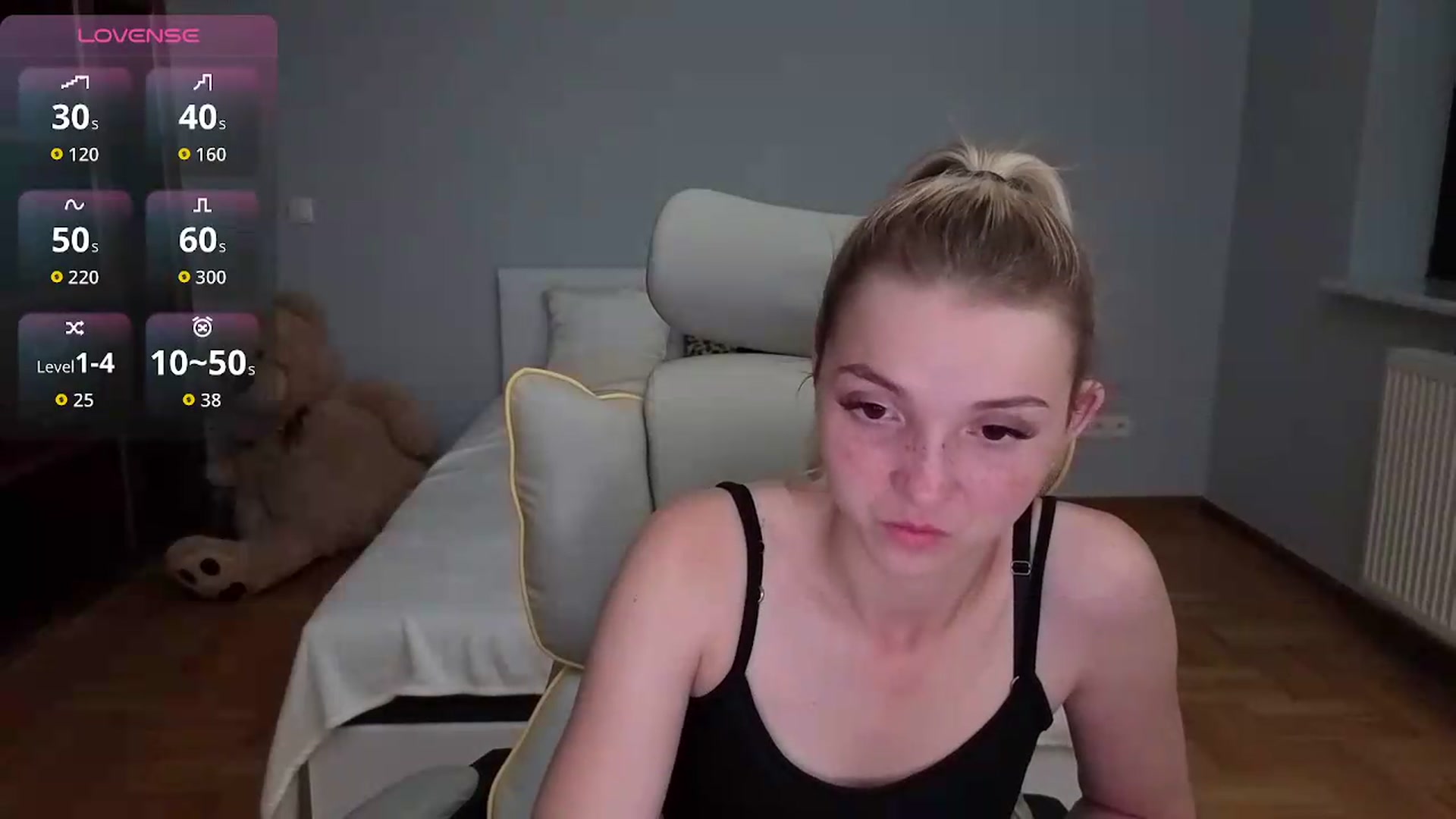 Gallery image thumbnail from Daisyy's myfreecams stream on, 06/30/2026, 23:05 image 10 of 20