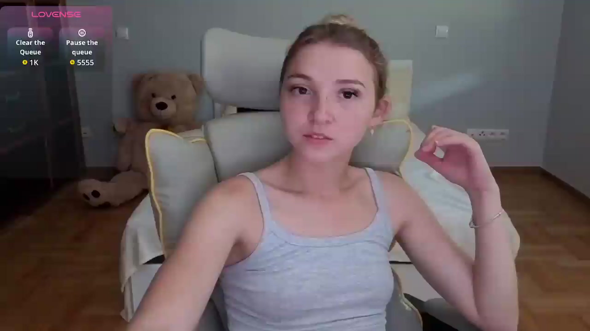 Gallery image thumbnail from Daisyy's myfreecams stream on, 07/01/2026, 14:10 image 5 of 20