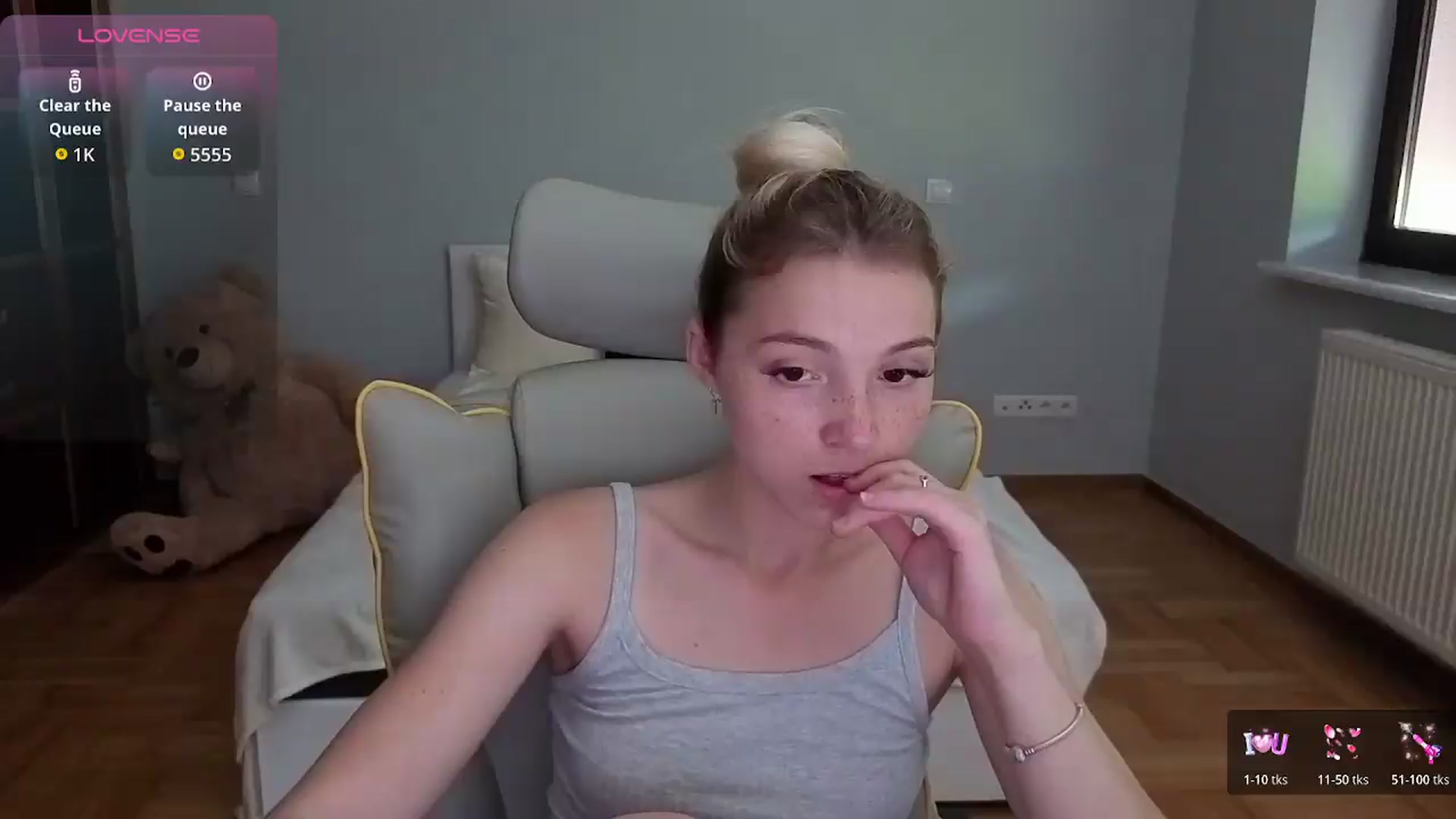 Gallery image thumbnail from Daisyy's myfreecams stream on, 07/01/2026, 14:10 image 2 of 20
