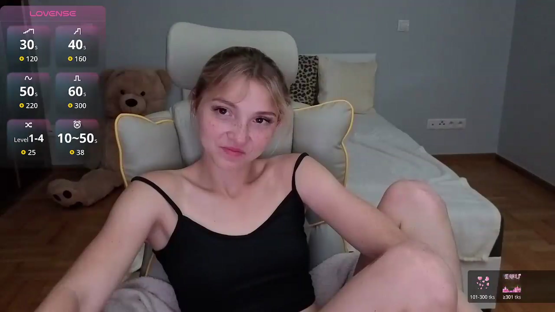Gallery image thumbnail from Daisyy's myfreecams stream on, 07/01/2026, 15:12 image 14 of 20
