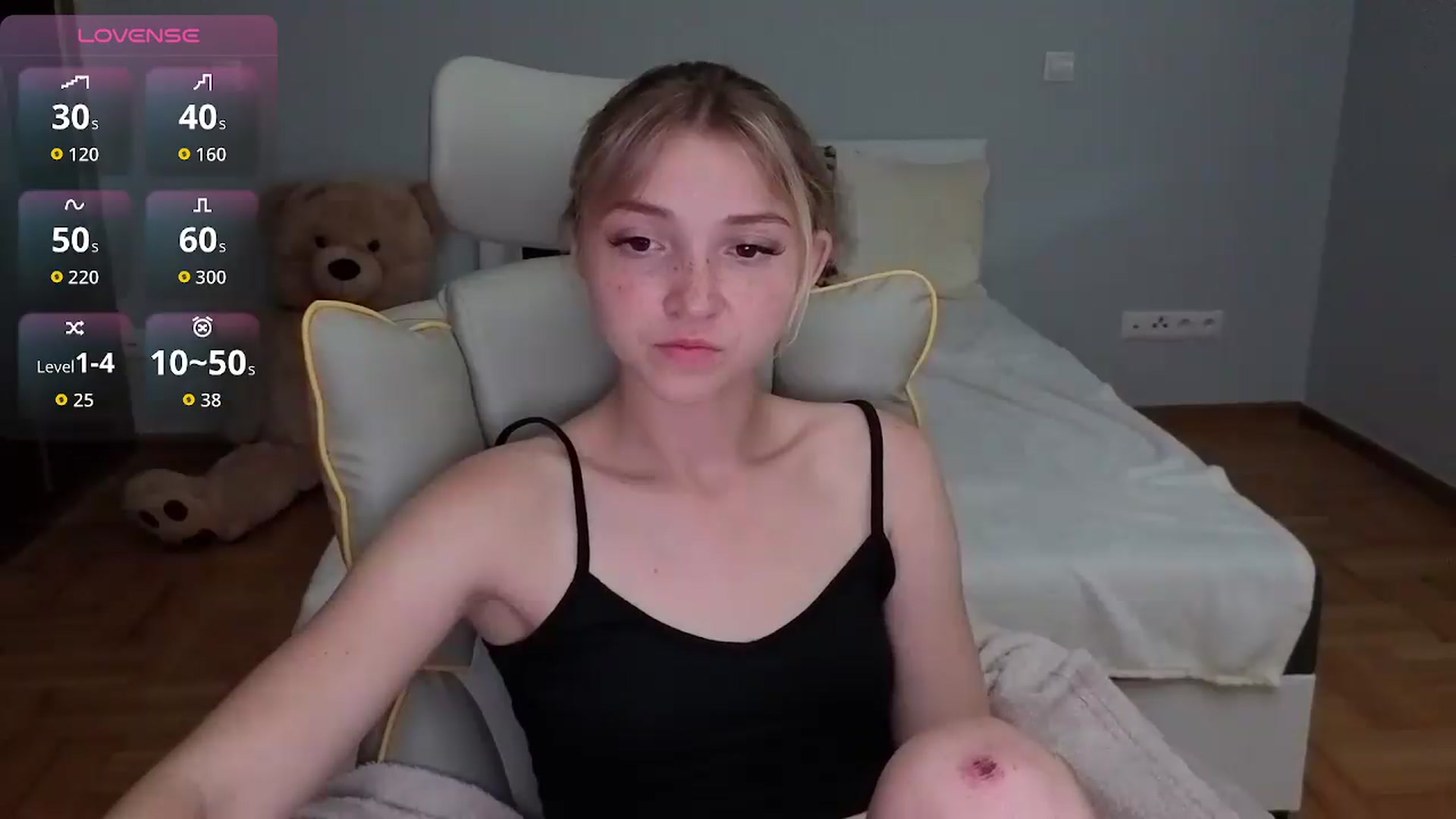 Gallery image thumbnail from Daisyy's myfreecams stream on, 07/01/2026, 15:12 image 3 of 20