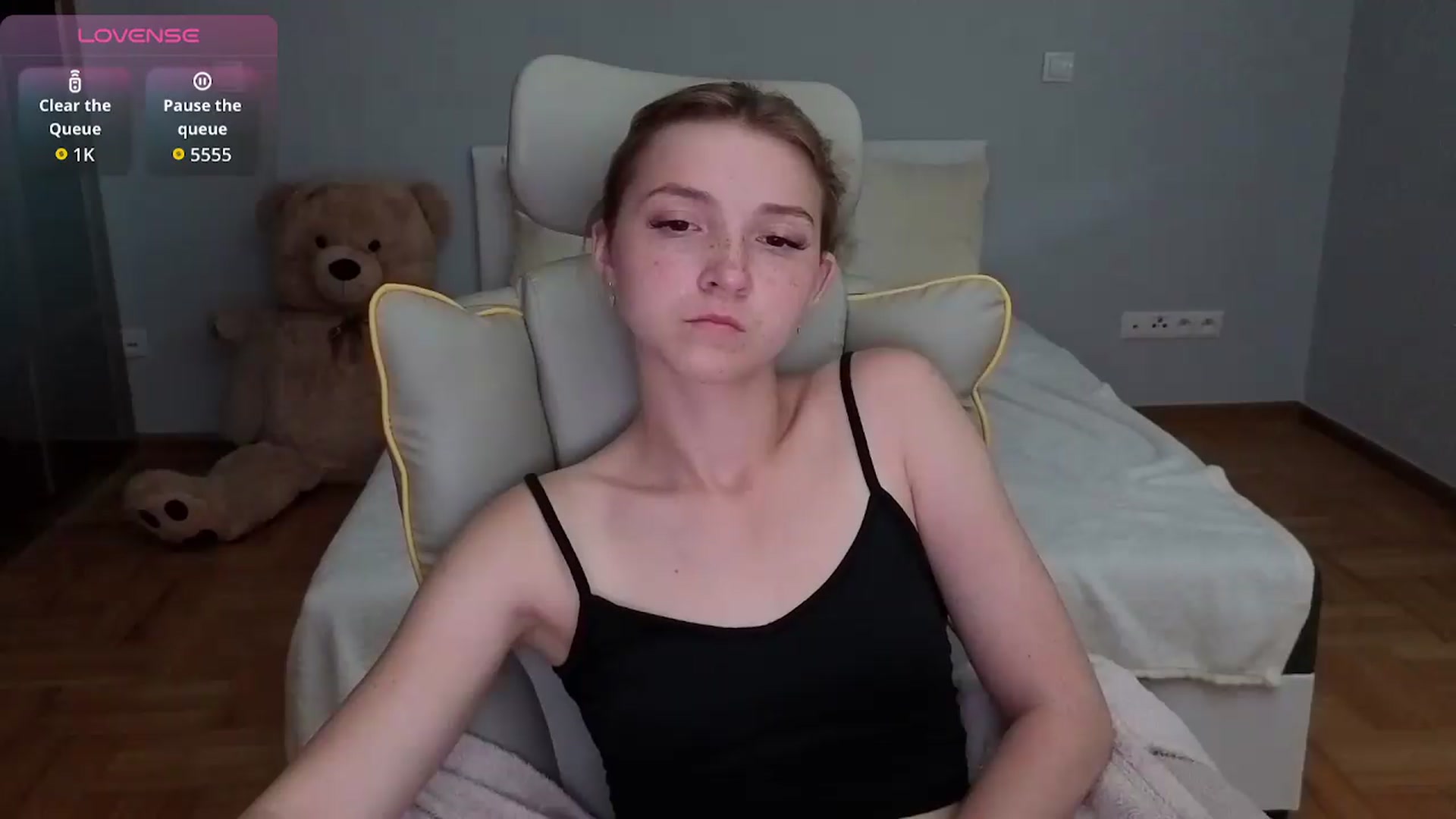 Gallery image thumbnail from Daisyy's myfreecams stream on, 07/01/2026, 15:12 image 7 of 20