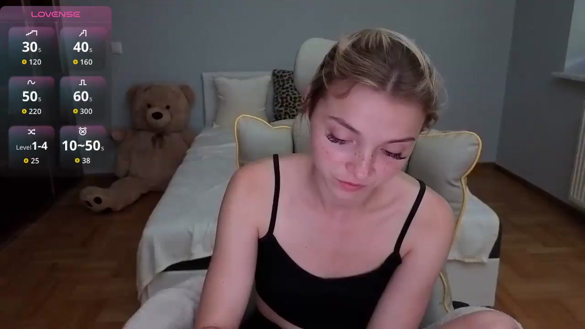 Gallery image thumbnail from Daisyy's myfreecams stream on, 07/01/2026, 16:11 image 16 of 20