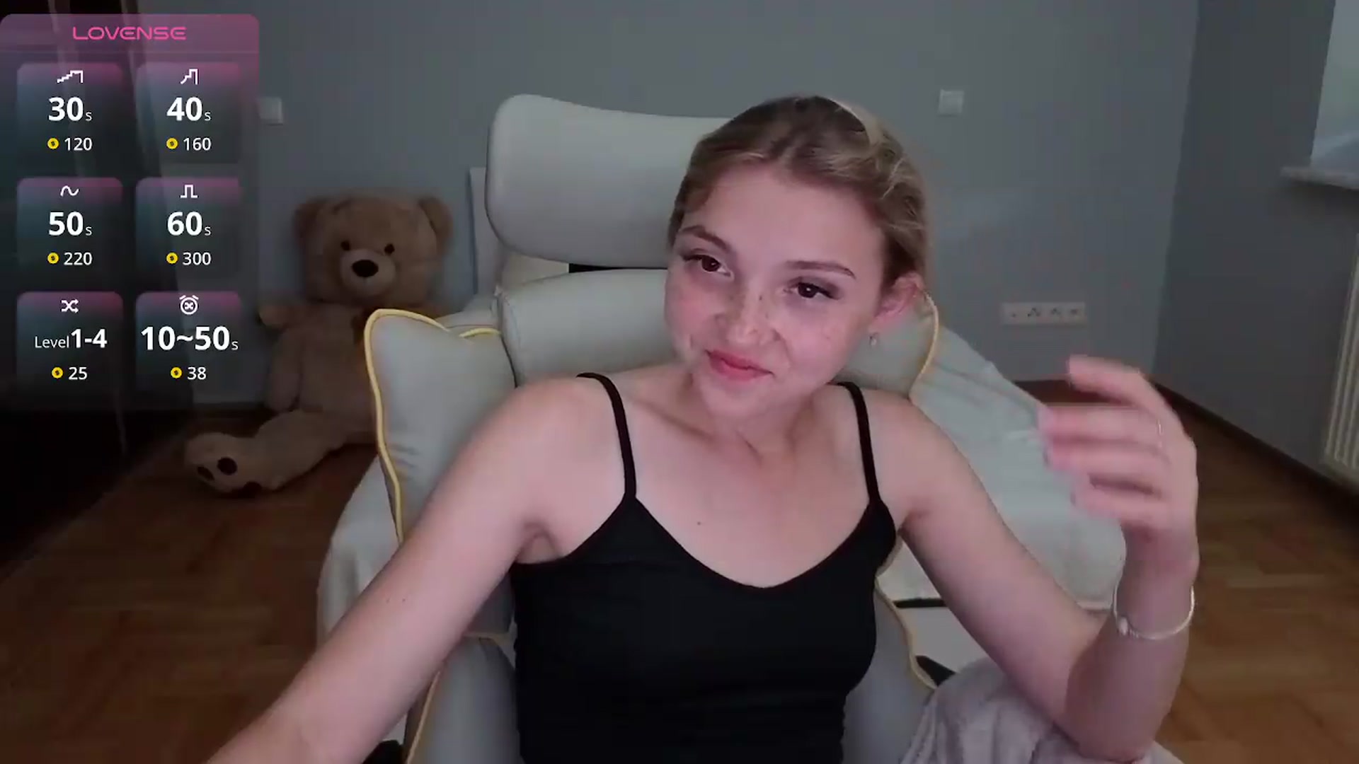 Gallery image thumbnail from Daisyy's myfreecams stream on, 07/01/2026, 16:11 image 18 of 20