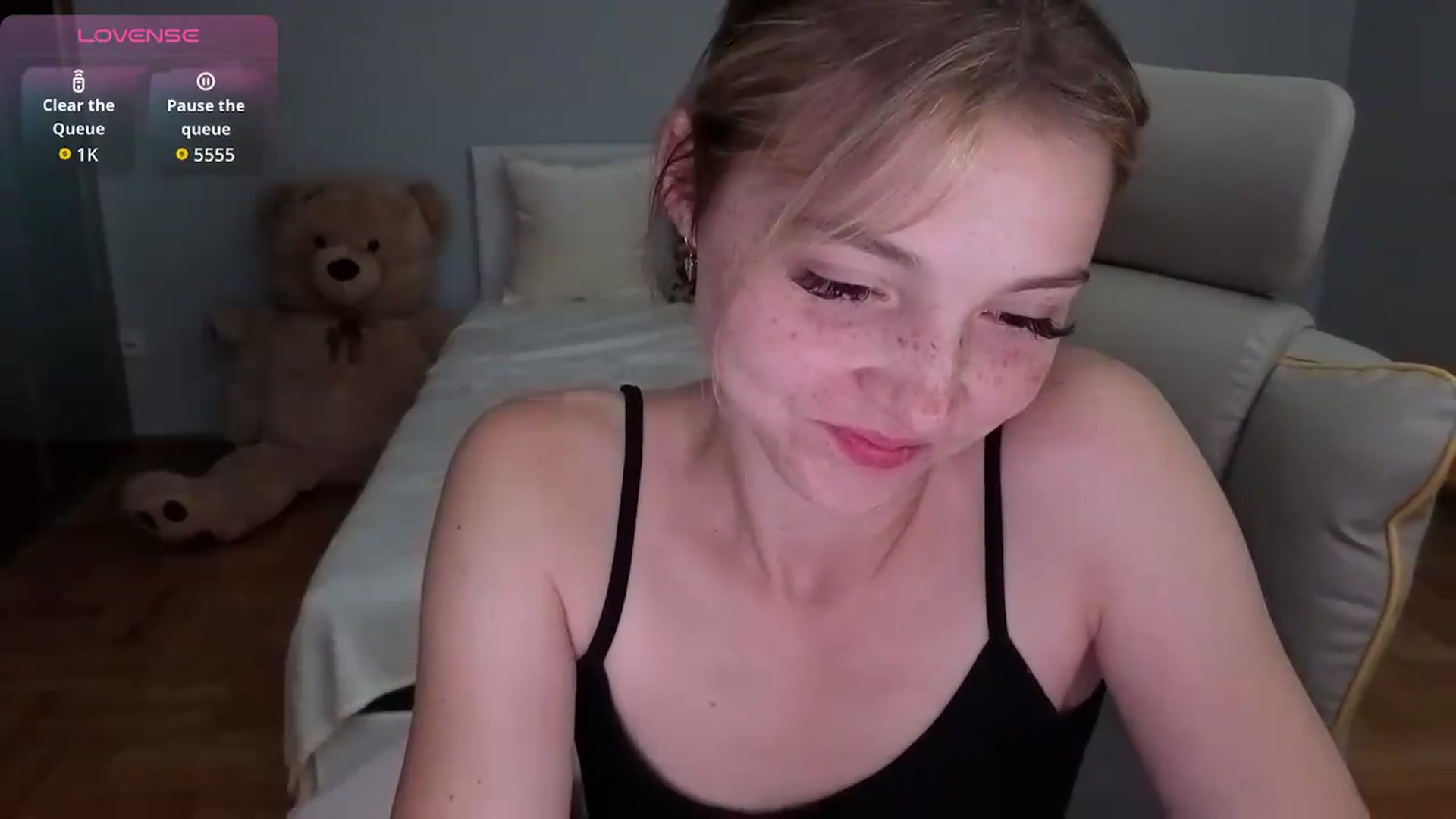 Gallery image thumbnail from Daisyy's myfreecams stream on, 07/01/2026, 16:11 image 13 of 20