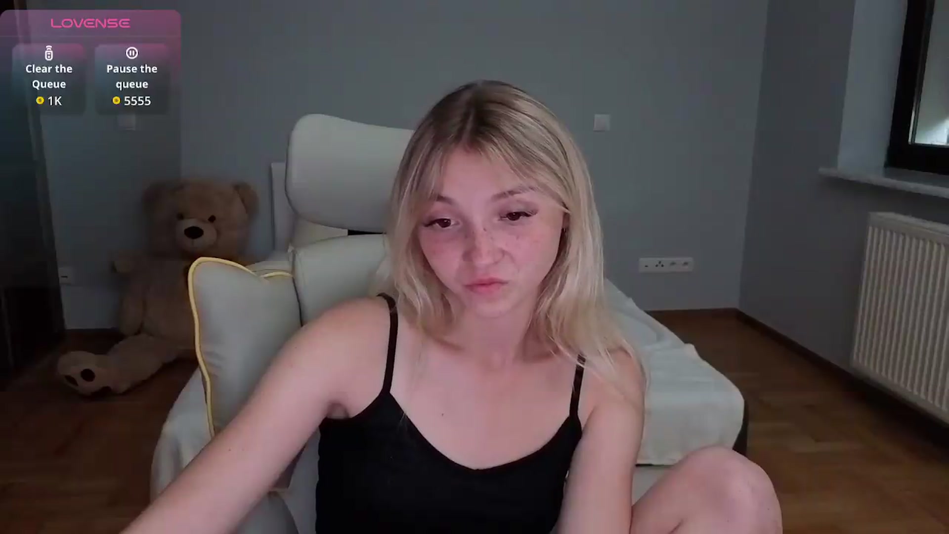 Gallery image thumbnail from Daisyy's myfreecams stream on, 07/01/2026, 18:15 image 7 of 20