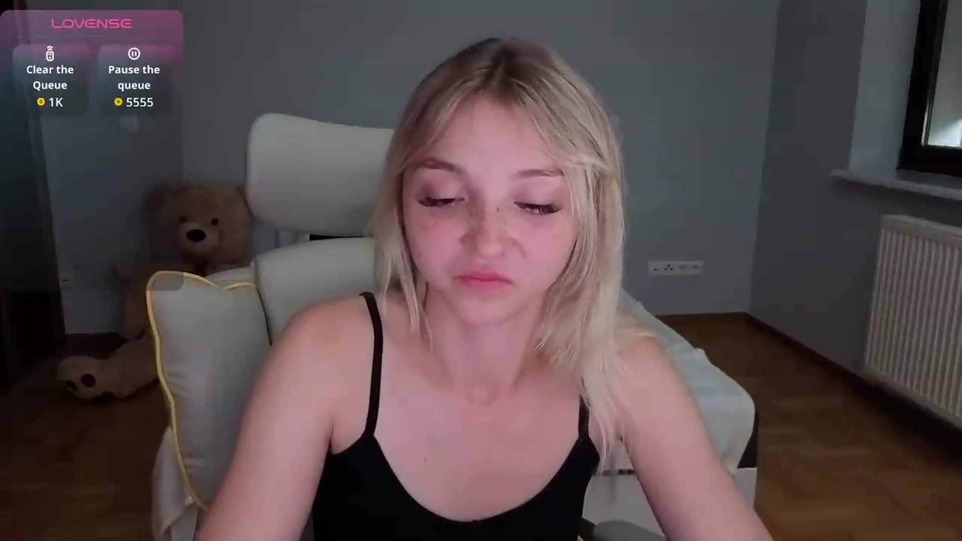 Gallery image thumbnail from Daisyy's myfreecams stream on, 07/01/2026, 18:15 image 2 of 20