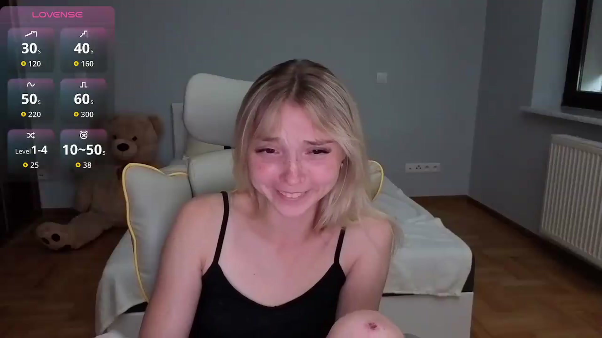 Gallery image thumbnail from Daisyy's myfreecams stream on, 07/01/2026, 18:15 image 10 of 20