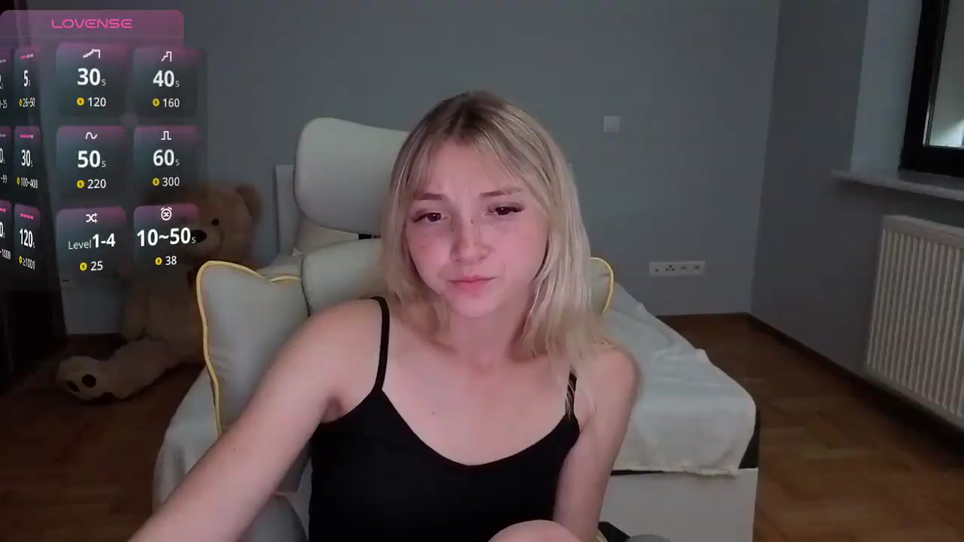 Gallery image thumbnail from Daisyy's myfreecams stream on, 07/01/2026, 18:15 image 9 of 20