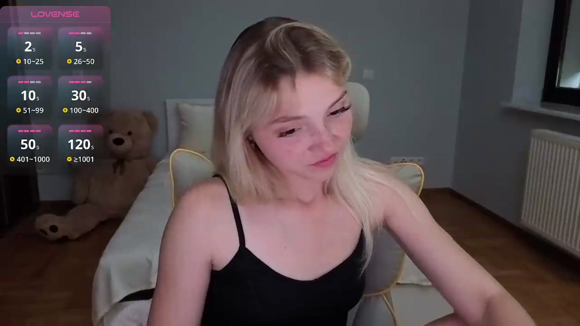 Gallery image thumbnail from Daisyy's myfreecams stream on, 07/01/2026, 18:15 image 18 of 20