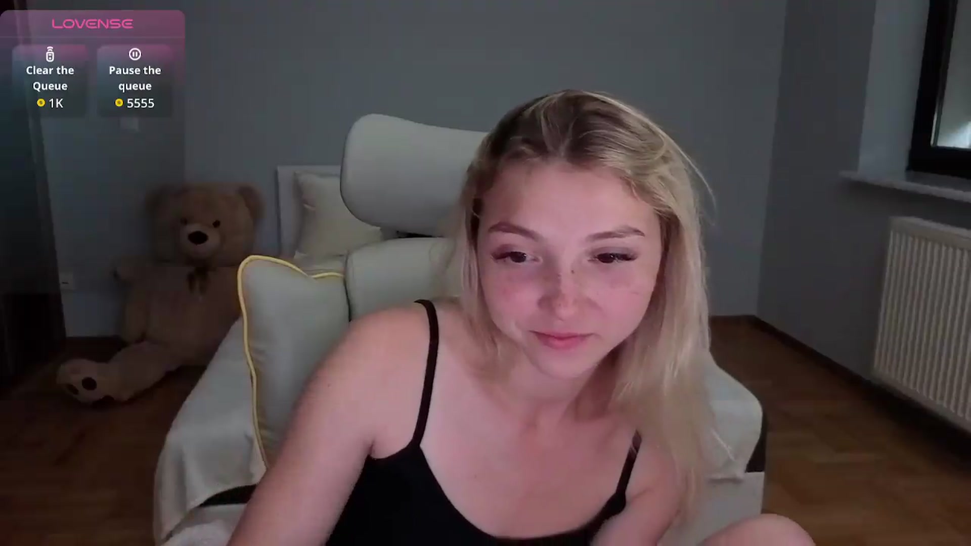 Gallery image thumbnail from Daisyy's myfreecams stream on, 07/01/2026, 18:15 image 11 of 20