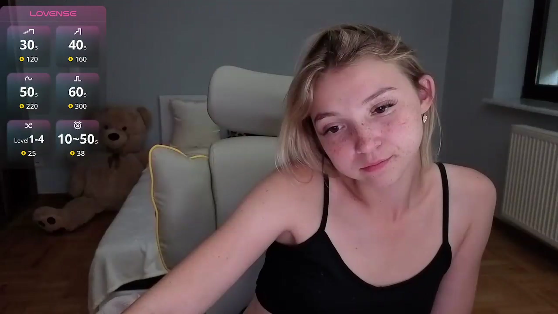 Gallery image thumbnail from Daisyy's myfreecams stream on, 07/01/2026, 18:15 image 20 of 20