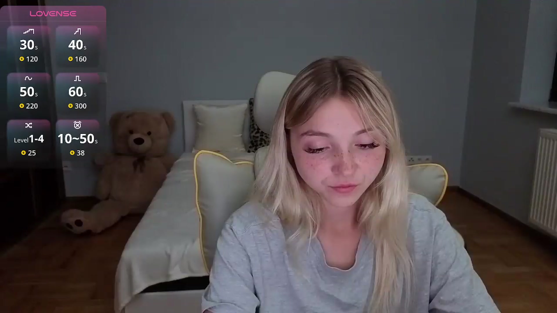 Gallery image thumbnail from Daisyy's myfreecams stream on, 07/01/2026, 20:24 image 11 of 20