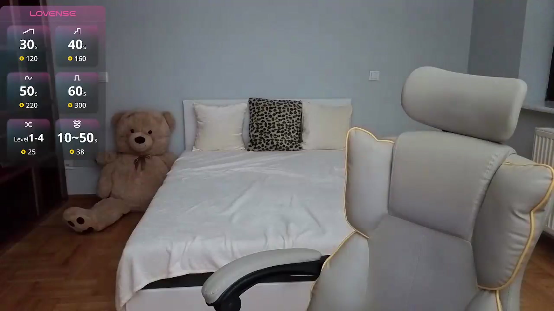 Gallery image thumbnail from Daisyy's myfreecams stream on, 07/01/2026, 20:24 image 8 of 20
