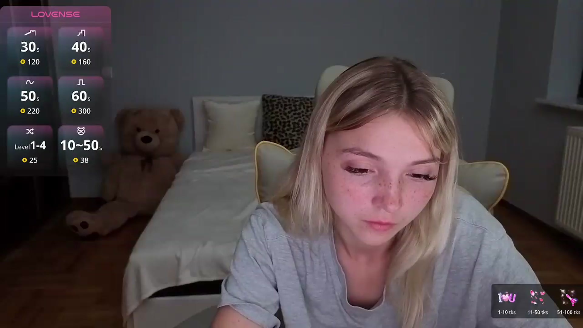 Gallery image thumbnail from Daisyy's myfreecams stream on, 07/01/2026, 20:24 image 5 of 20