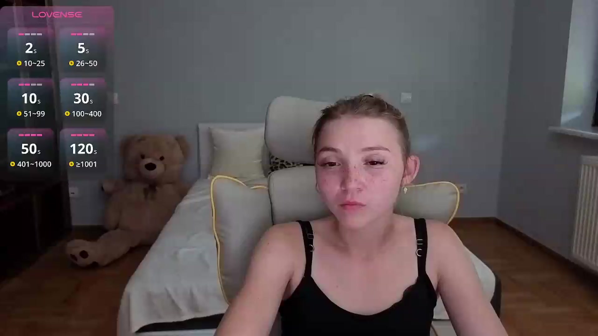 Gallery image thumbnail from Daisyy's myfreecams stream on, 07/02/2026, 14:45 image 13 of 20