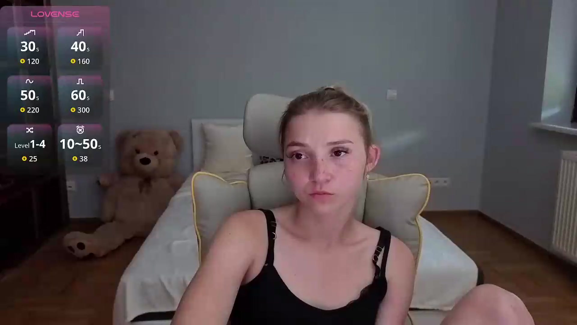 Gallery image thumbnail from Daisyy's myfreecams stream on, 07/02/2026, 14:45 image 16 of 20