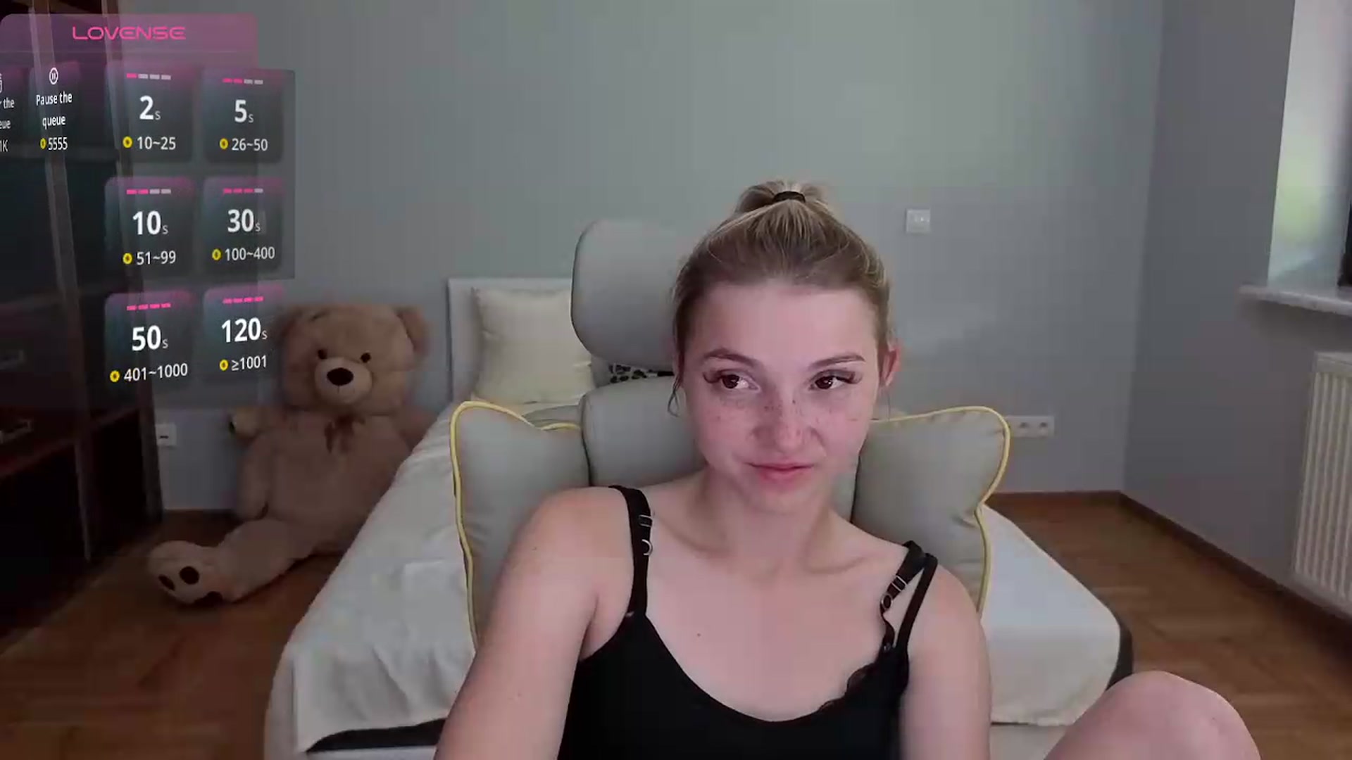 Gallery image thumbnail from Daisyy's myfreecams stream on, 07/02/2026, 14:45 image 19 of 20