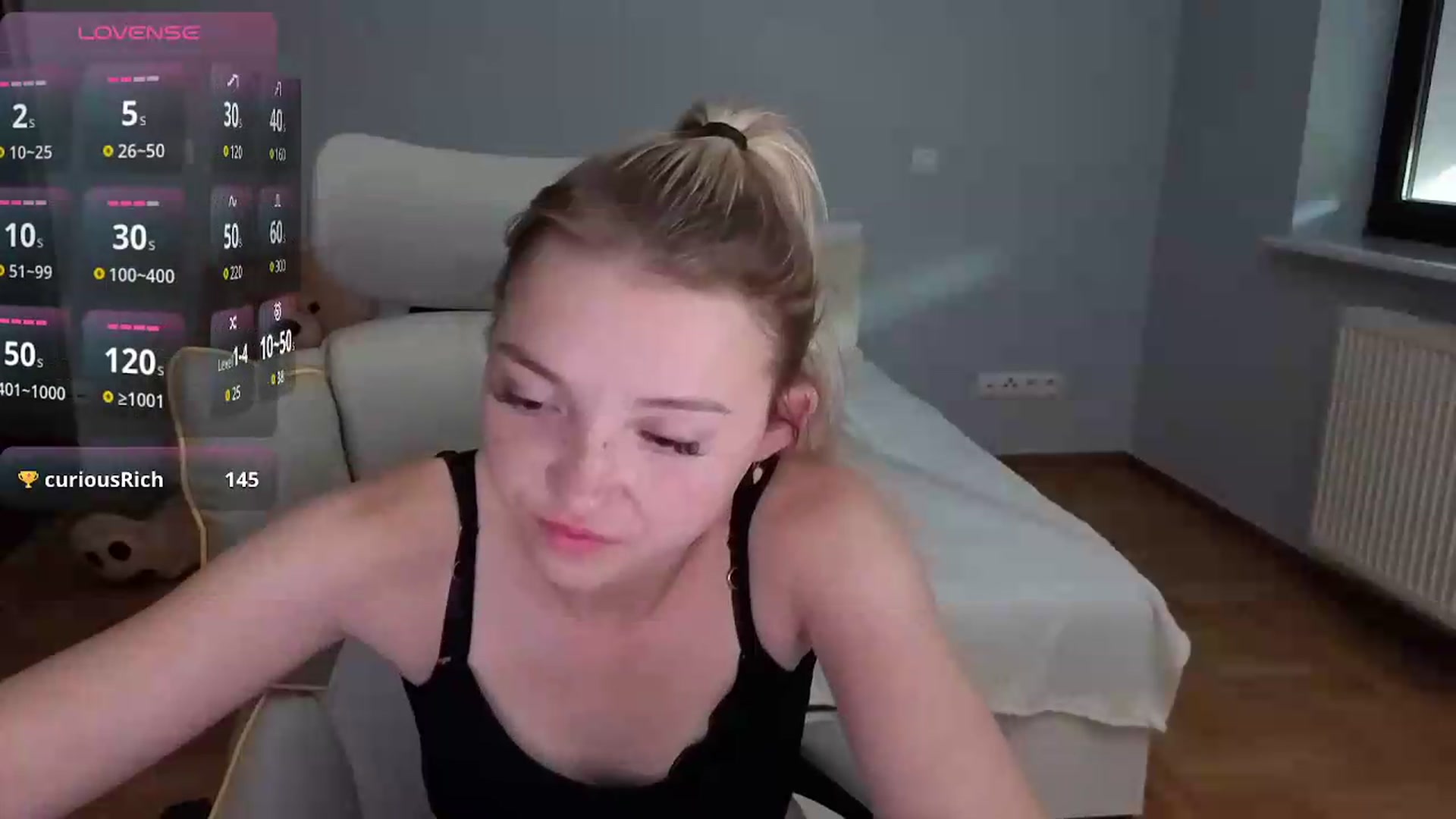 Gallery image thumbnail from Daisyy's myfreecams stream on, 07/02/2026, 18:59 image 5 of 20