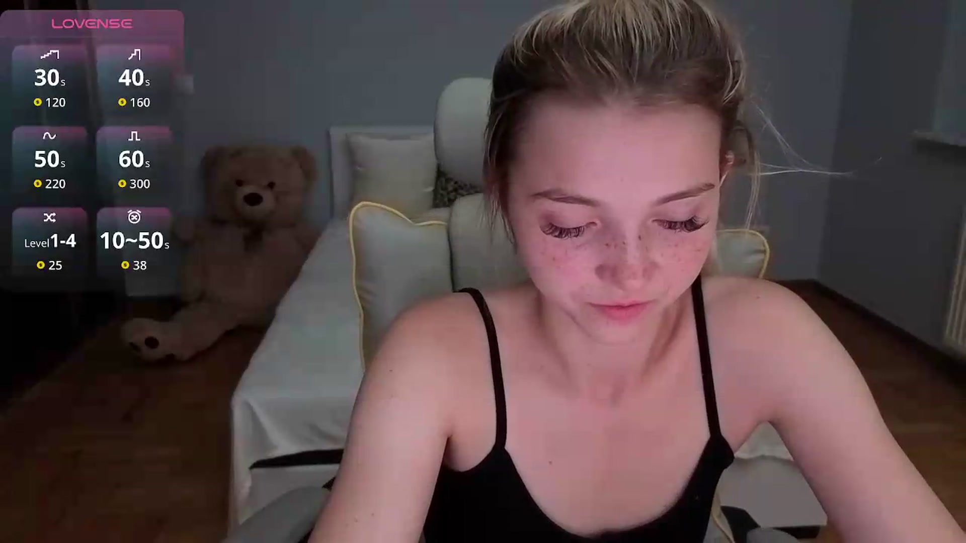Gallery image thumbnail from Daisyy's myfreecams stream on, 07/02/2026, 23:08 image 10 of 20