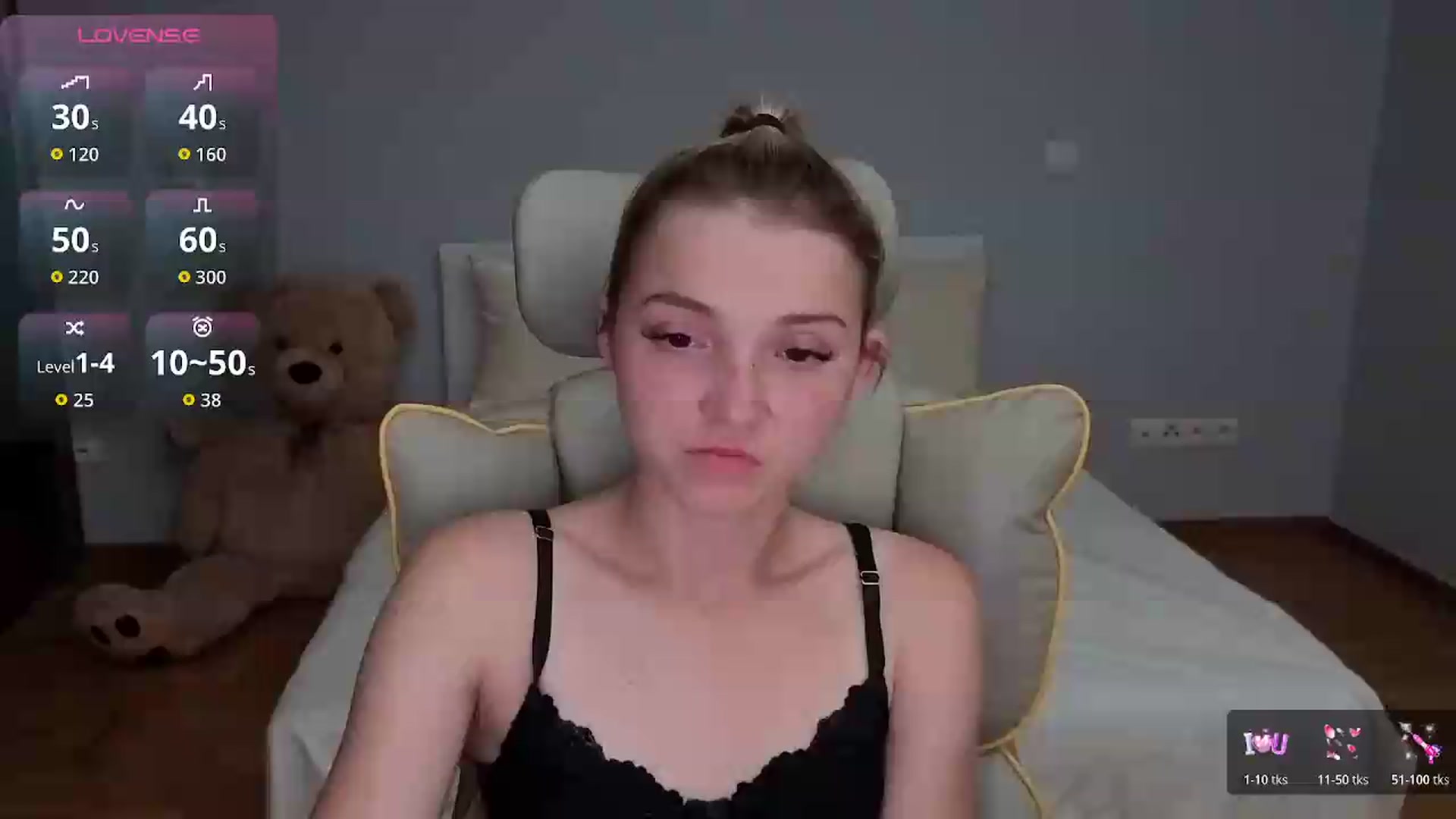 Gallery image thumbnail from Daisyy's myfreecams stream on, 07/03/2026, 24:05 image 20 of 20