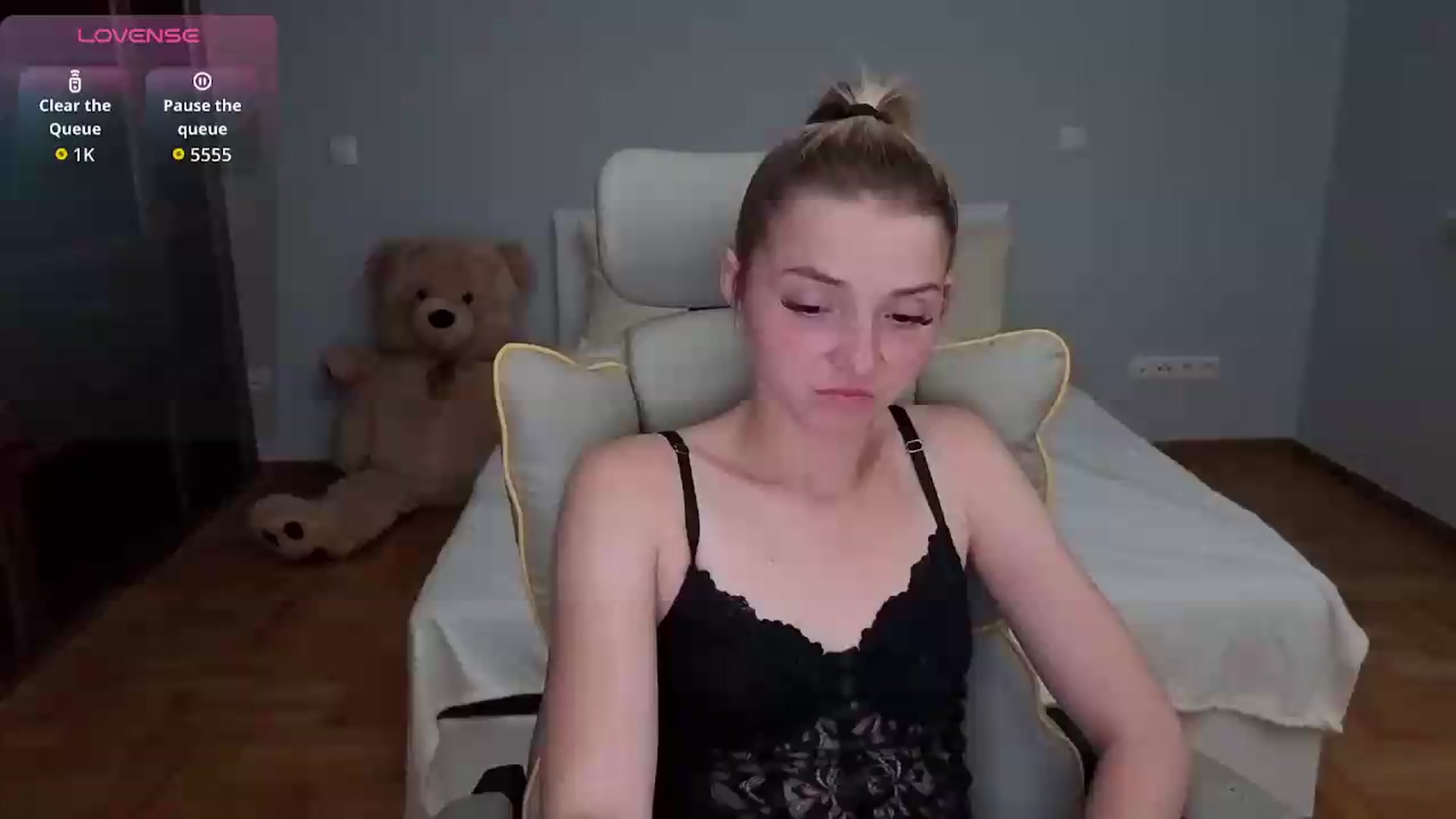 Gallery image thumbnail from Daisyy's myfreecams stream on, 07/03/2026, 24:05 image 13 of 20