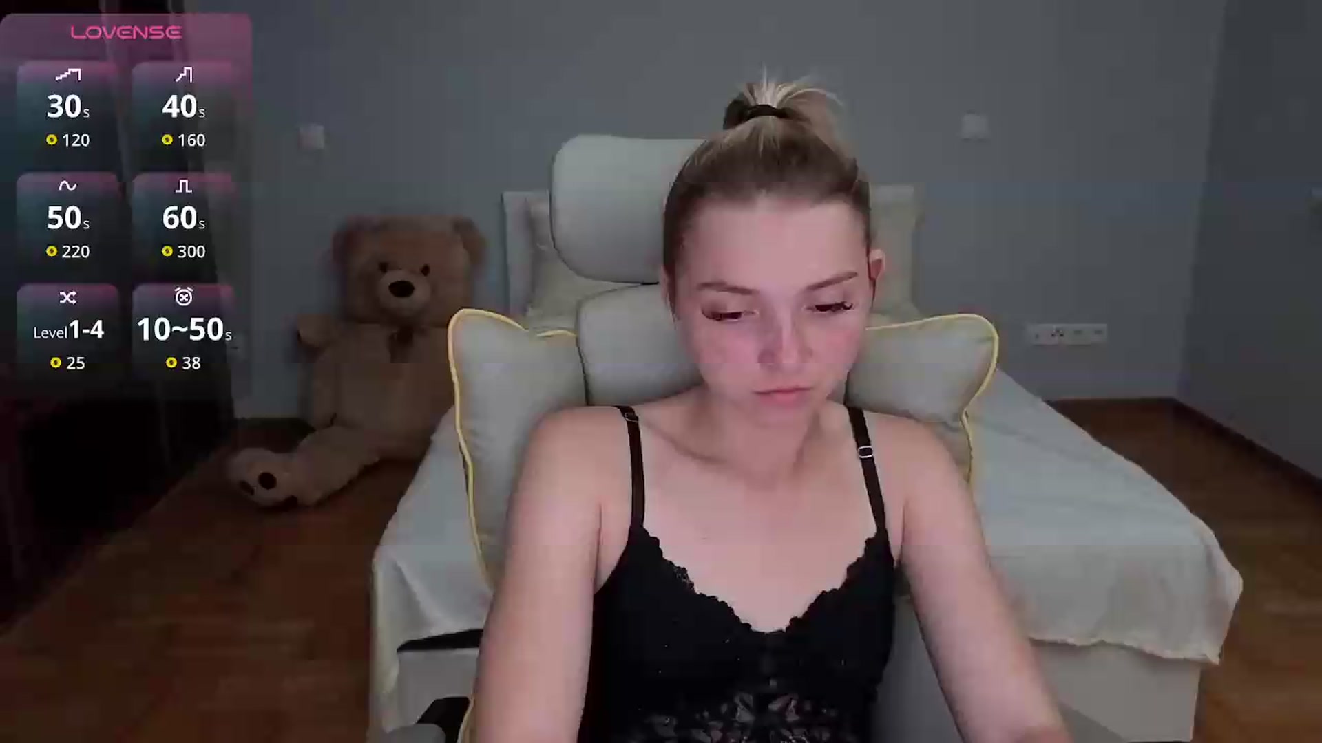 Gallery image thumbnail from Daisyy's myfreecams stream on, 07/03/2026, 24:05 image 1 of 20