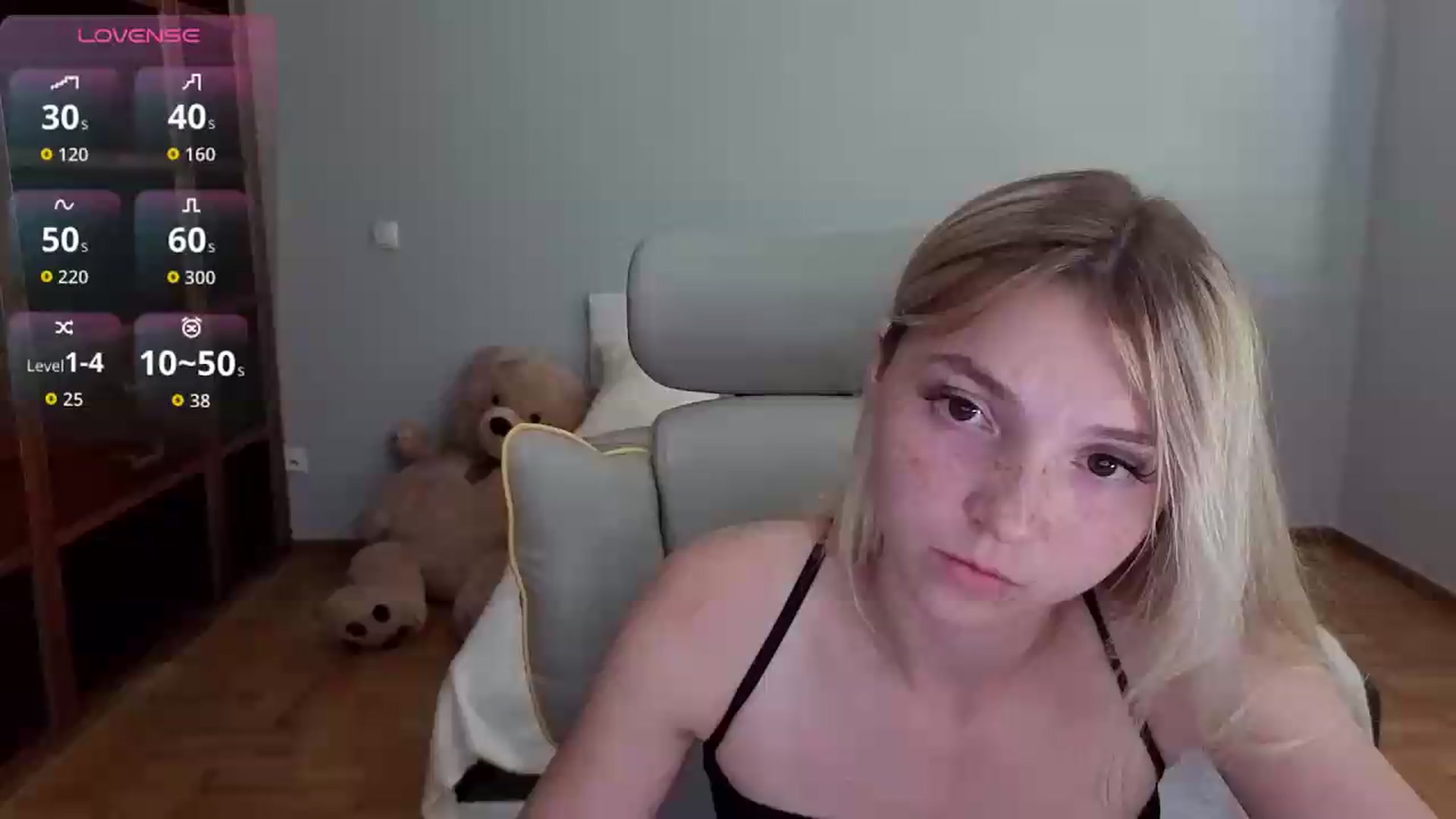 Gallery image thumbnail from Daisyy's myfreecams stream on, 07/03/2026, 13:40 image 1 of 20
