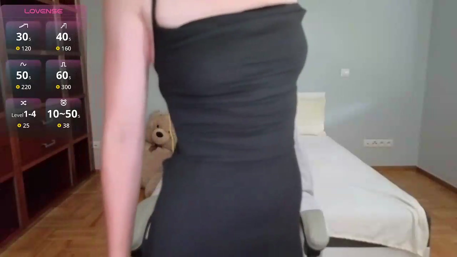 Gallery image thumbnail from Daisyy's myfreecams stream on, 07/03/2026, 13:40 image 6 of 20