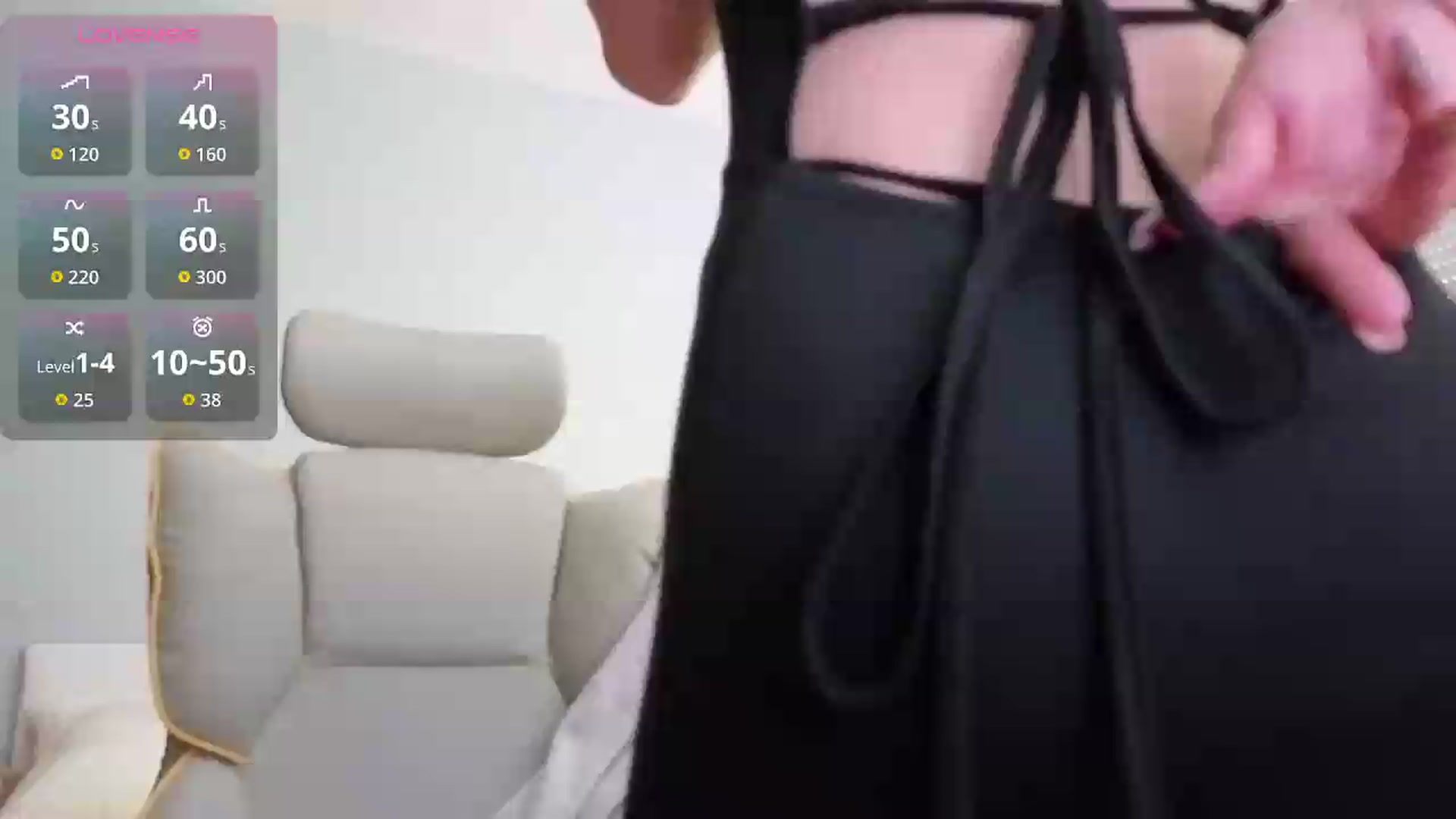Gallery image thumbnail from Daisyy's myfreecams stream on, 07/03/2026, 13:40 image 20 of 20