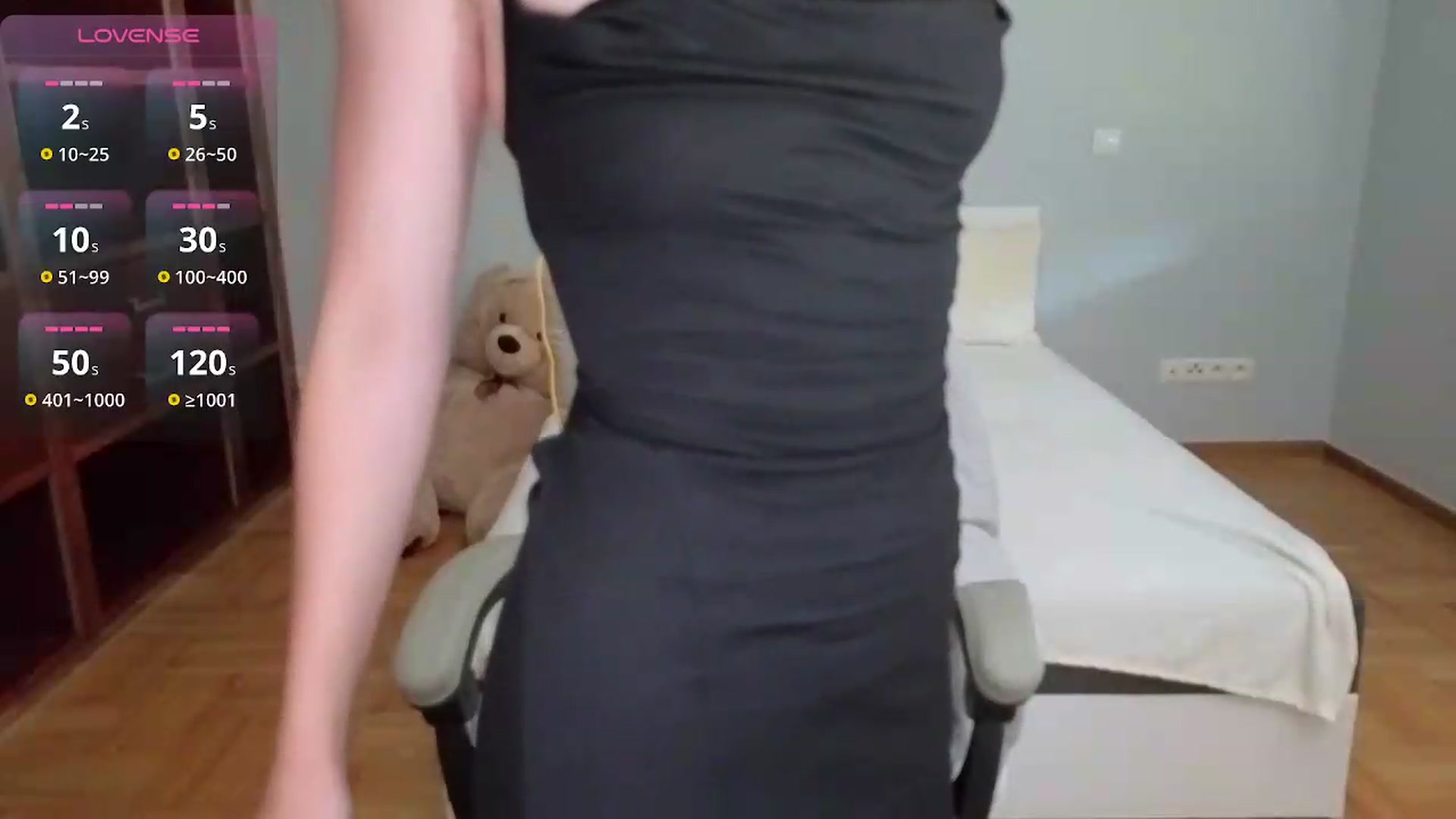 Gallery image thumbnail from Daisyy's myfreecams stream on, 07/03/2026, 13:40 image 17 of 20