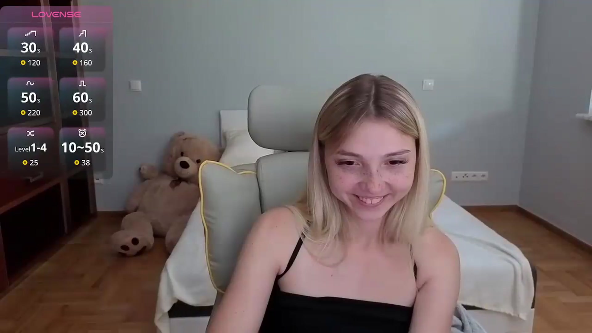 Gallery image thumbnail from Daisyy's myfreecams stream on, 07/03/2026, 17:10 image 5 of 20