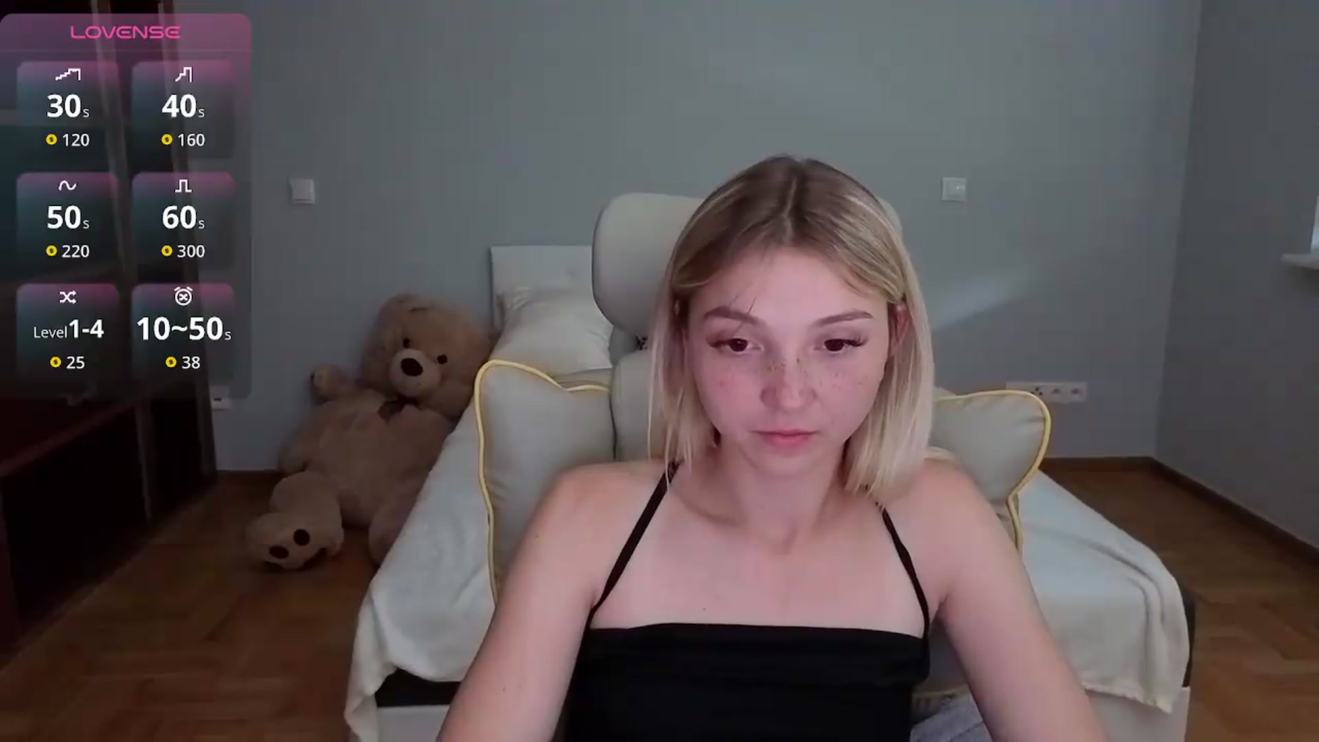 Gallery image thumbnail from Daisyy's myfreecams stream on, 07/03/2026, 17:10 image 7 of 20