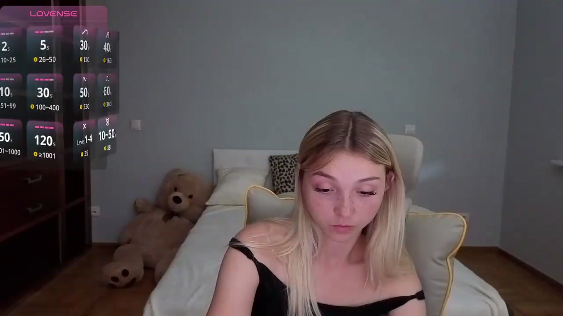 Gallery image thumbnail from Daisyy's myfreecams stream on, 07/03/2026, 17:10 image 20 of 20