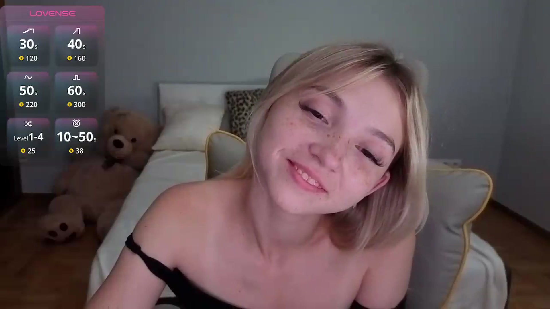 Gallery image thumbnail from Daisyy's myfreecams stream on, 07/03/2026, 17:10 image 17 of 20