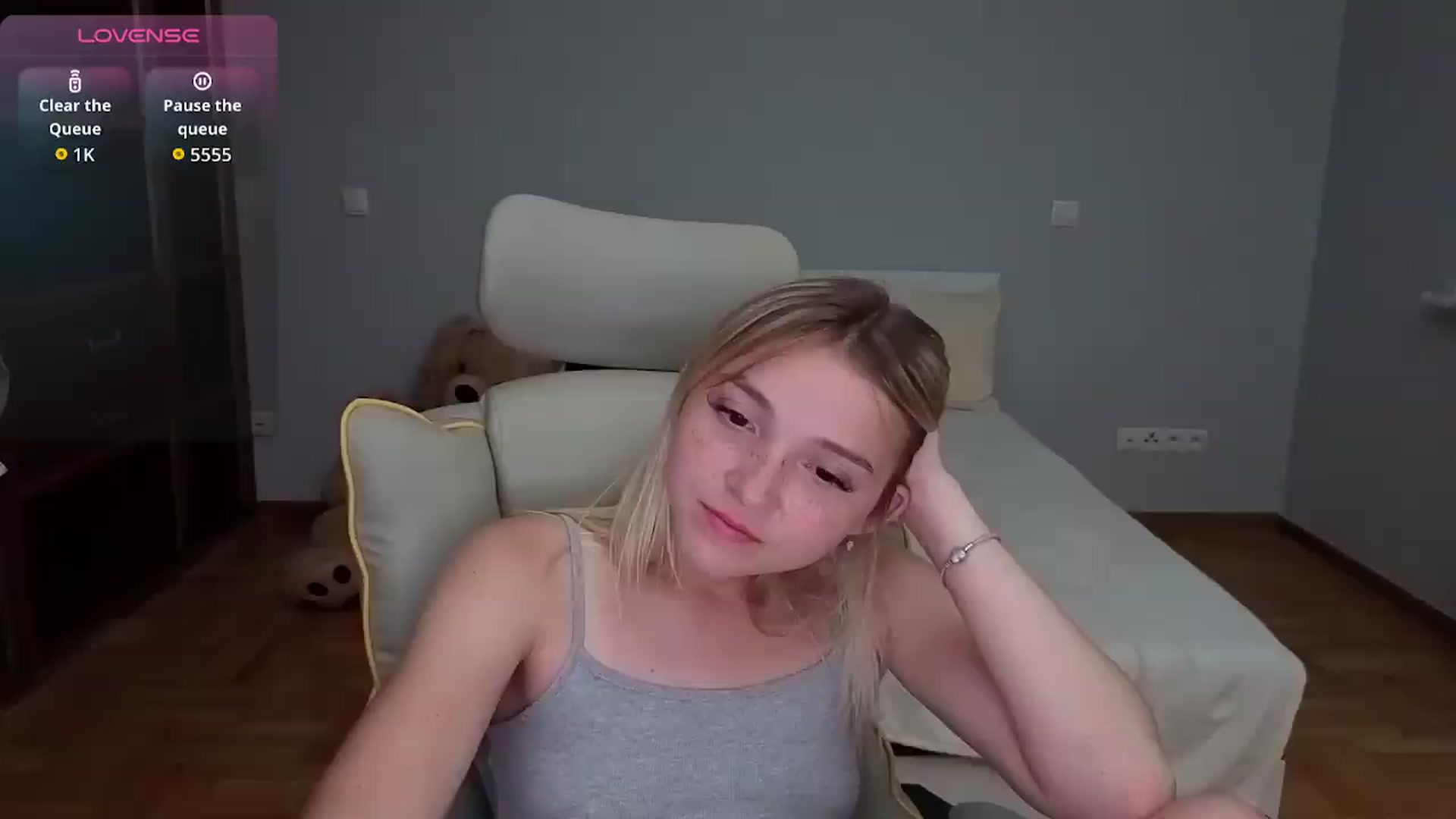 Gallery image thumbnail from Daisyy's myfreecams stream on, 07/03/2026, 20:59 image 2 of 20