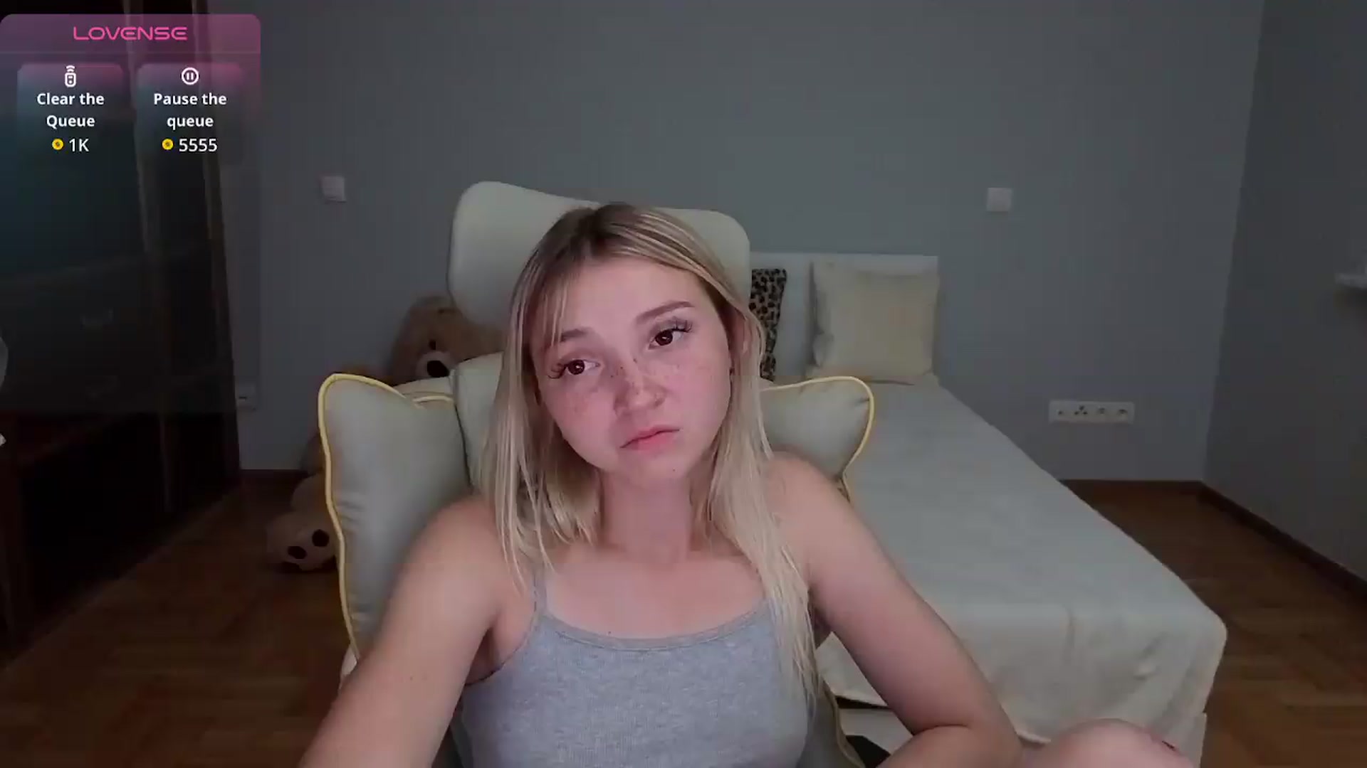 Gallery image thumbnail from Daisyy's myfreecams stream on, 07/03/2026, 20:59 image 1 of 20