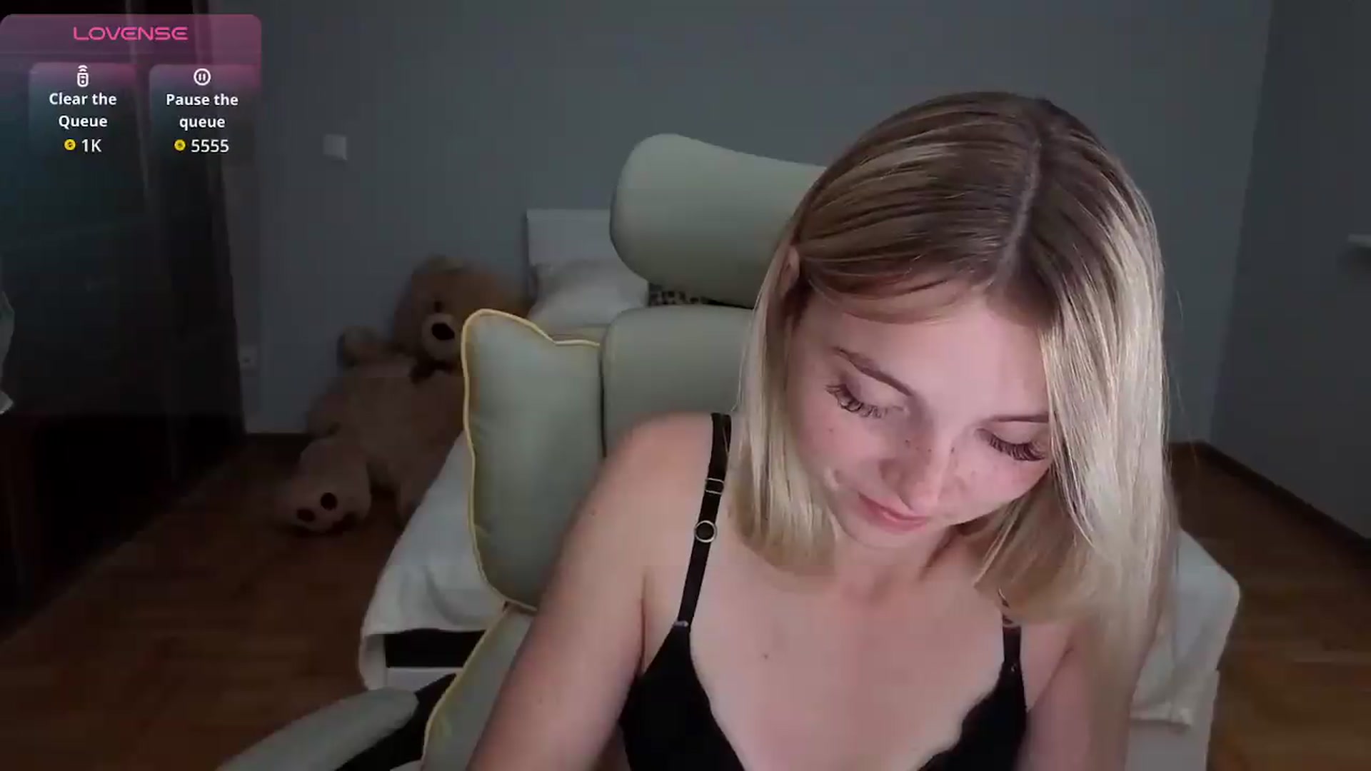 Gallery image thumbnail from Daisyy's myfreecams stream on, 07/03/2026, 20:59 image 12 of 20
