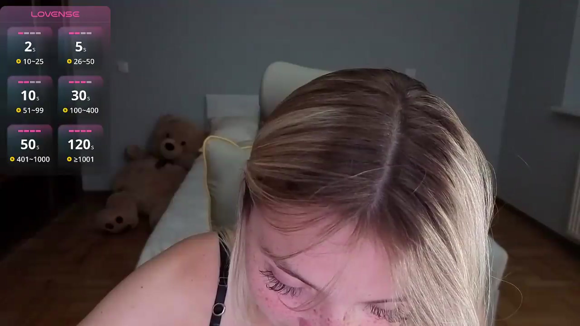 Gallery image thumbnail from Daisyy's myfreecams stream on, 07/03/2026, 20:59 image 7 of 20