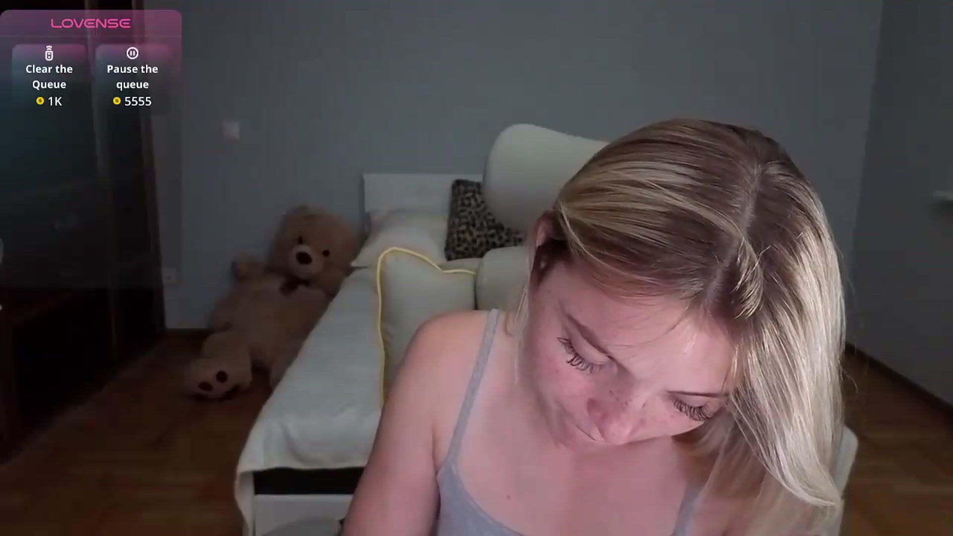 Gallery image thumbnail from Daisyy's myfreecams stream on, 07/03/2026, 20:59 image 5 of 20