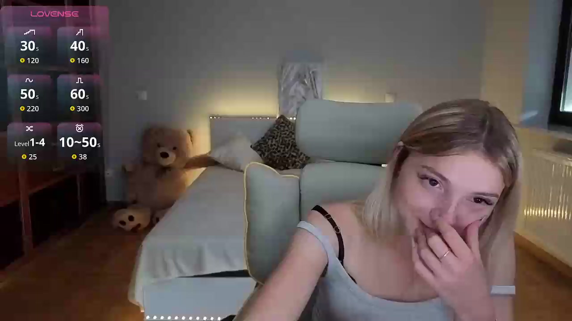 Gallery image thumbnail from Daisyy's myfreecams stream on, 07/04/2026, 17:52 image 17 of 20