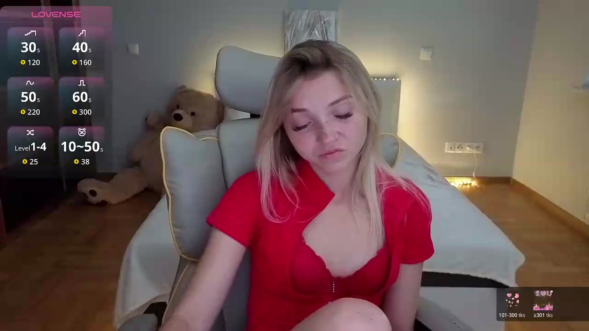 Gallery image thumbnail from Daisyy's myfreecams stream on, 07/05/2026, 13:23 image 18 of 20