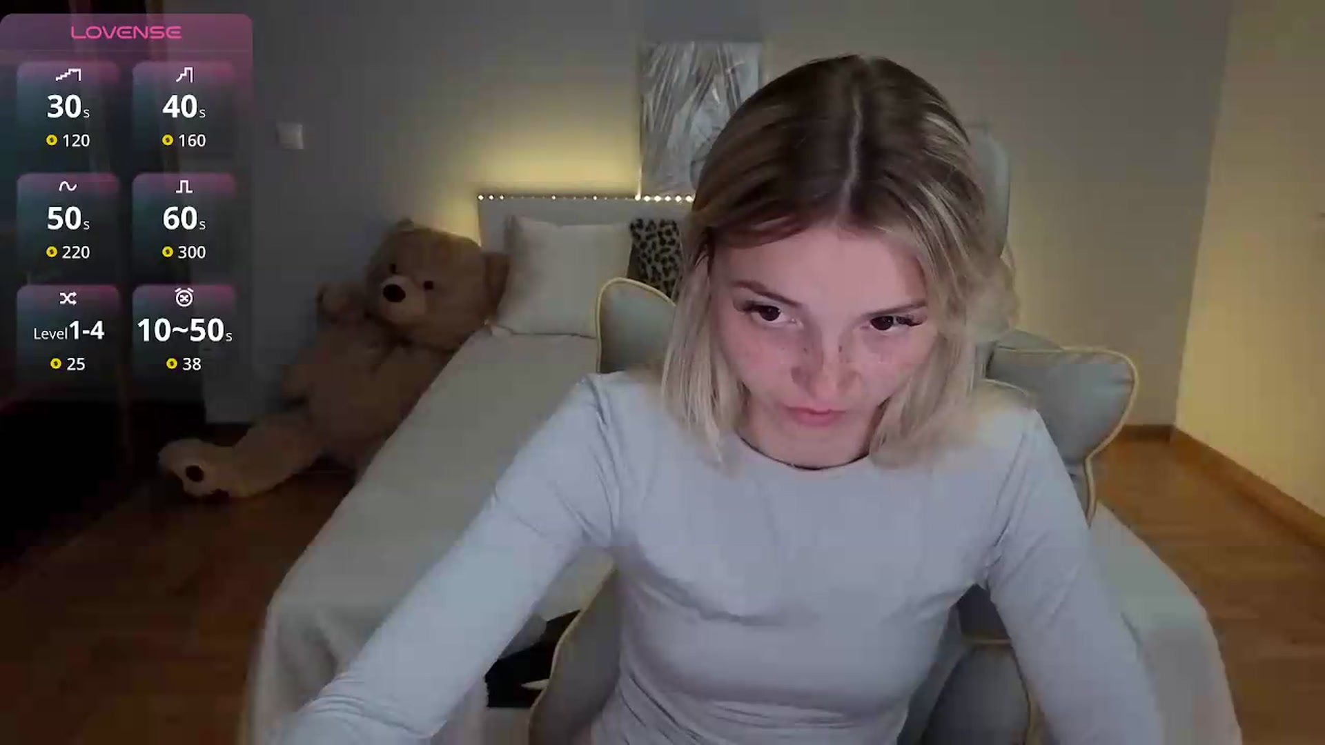 Gallery image thumbnail from Daisyy's myfreecams stream on, 07/05/2026, 20:08 image 12 of 20